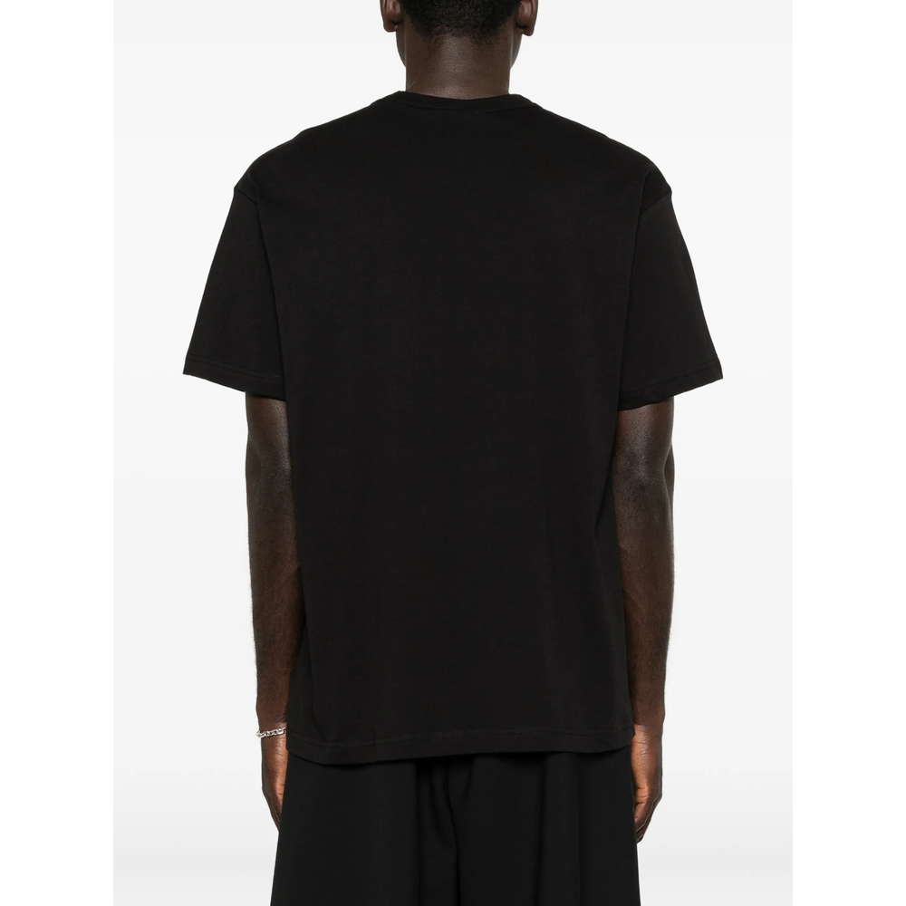 T-shirt Versace Jeans Couture 80GAHC01CJ01C899 (VERSACE JEANS COUTURE / Tシャツ・カットソー ) | VERSACE JEANS COUTURE (ヴェルサーチェ ジーンズ クチュール)(1)