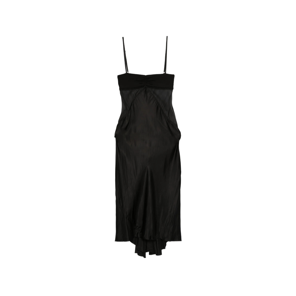 Dress Rick Owens RP01F6563JSVSN09 (Rick Owens / ワンピース・ドレス・オールインワン ) | Rick Owens (リック オウエンス)