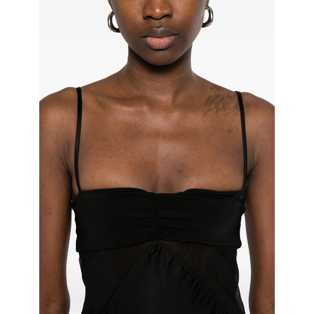 Dress Rick Owens RP01F6563JSVSN09 (Rick Owens / ワンピース・ドレス・オールインワン ) | Rick Owens (リック オウエンス)(1)