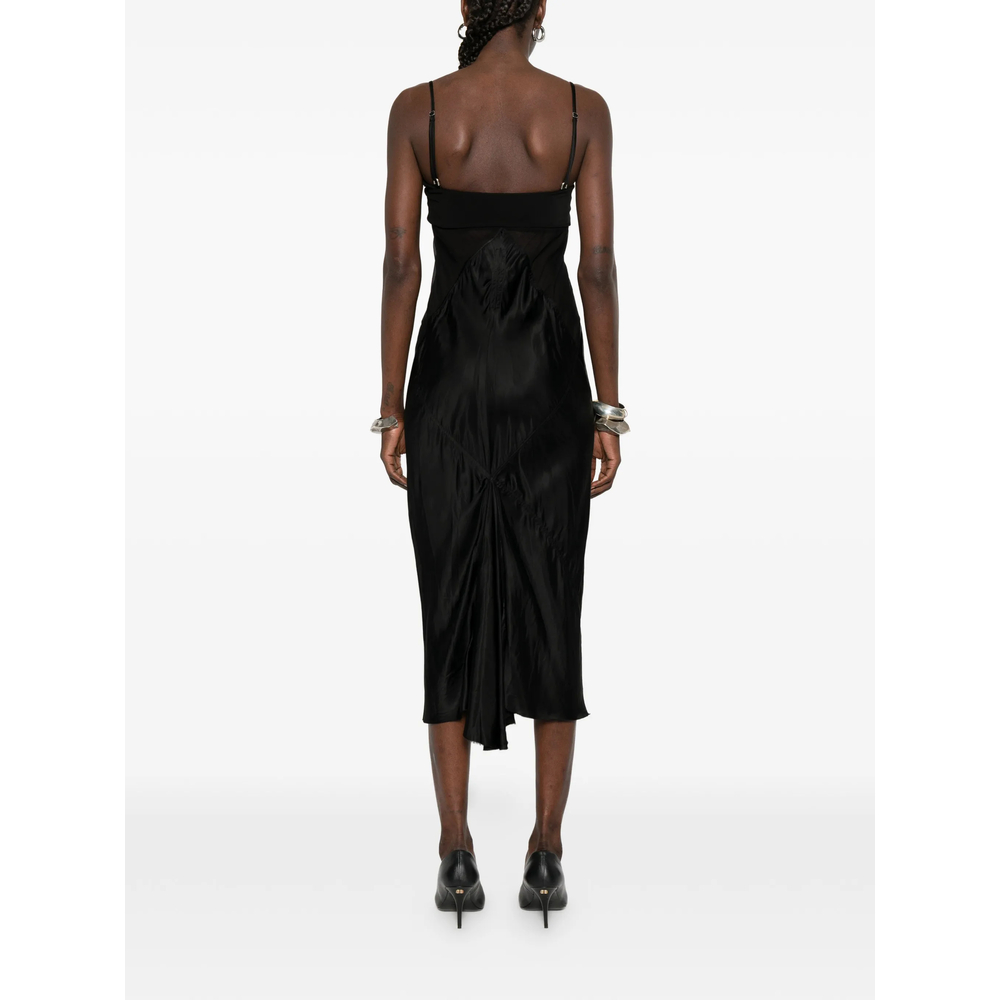 Dress Rick Owens RP01F6563JSVSN09 (Rick Owens / ワンピース・ドレス・オールインワン ) | Rick Owens (リック オウエンス)(3)