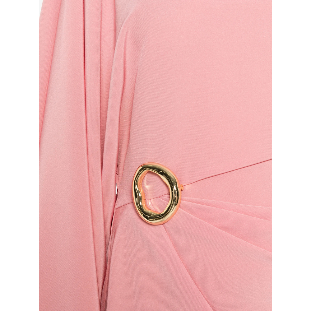 Dress Joseph JF0096540851 (JOSEPH / ワンピース・ドレス・オールインワン ) | JOSEPH (ジョゼフ)(4)