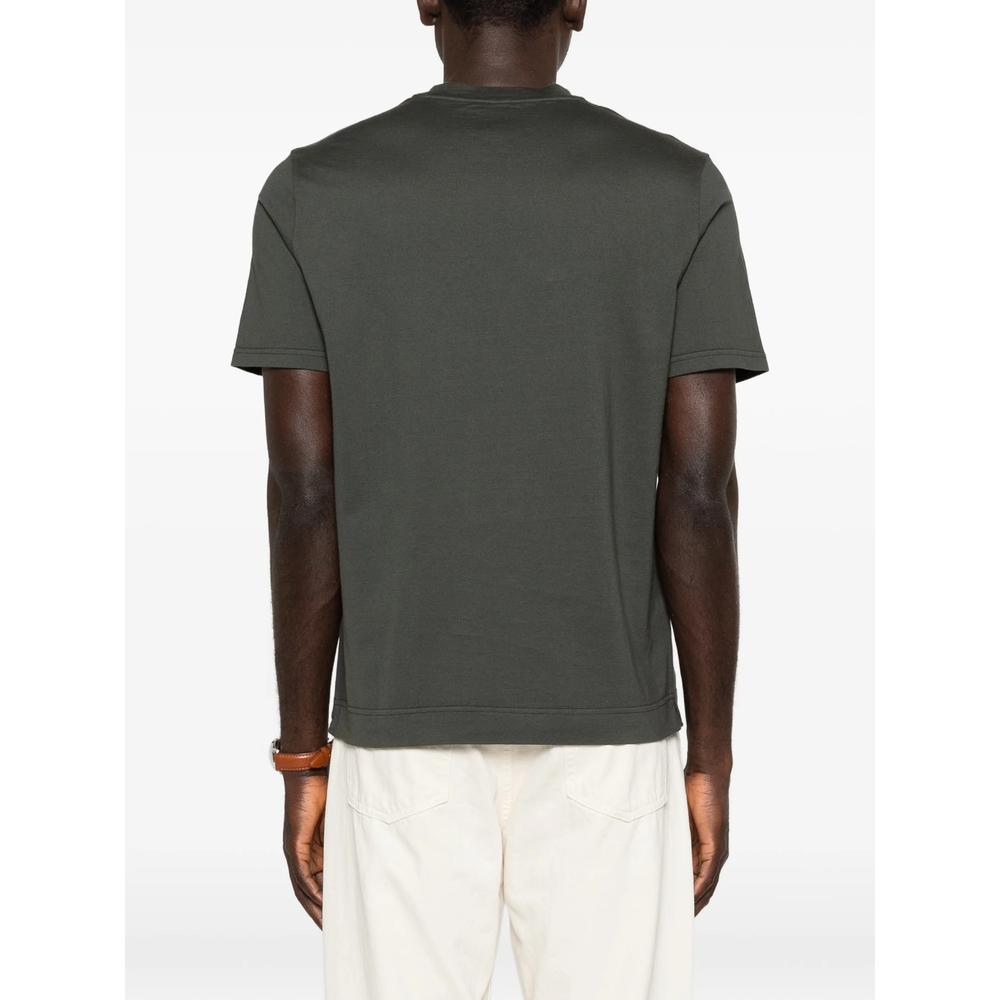 T-shirt Fedeli TUD0010363 (FEDELI / Tシャツ・カットソー ) | FEDELI (フェデリ)(2)