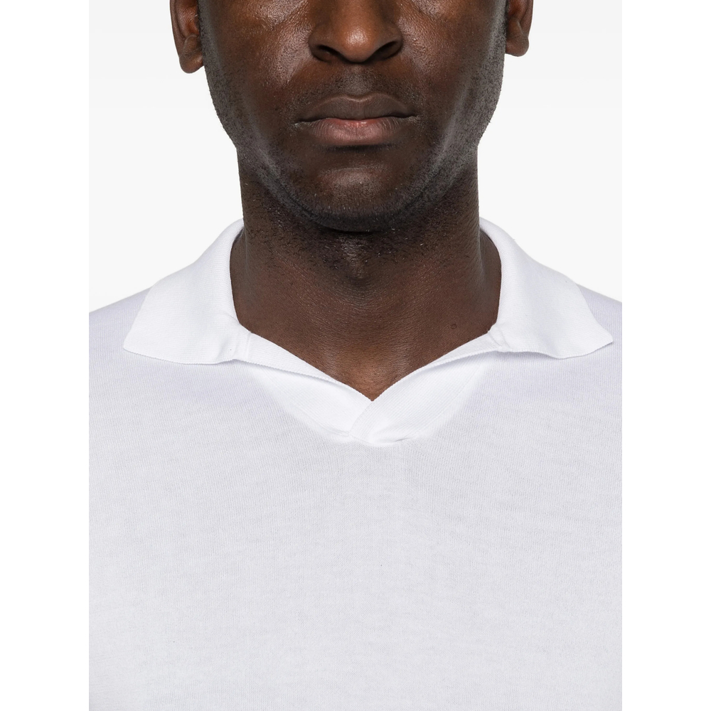 Sweater Fedeli MU0D591441 (FEDELI / Tシャツ・カットソー ) | FEDELI (フェデリ)(4)