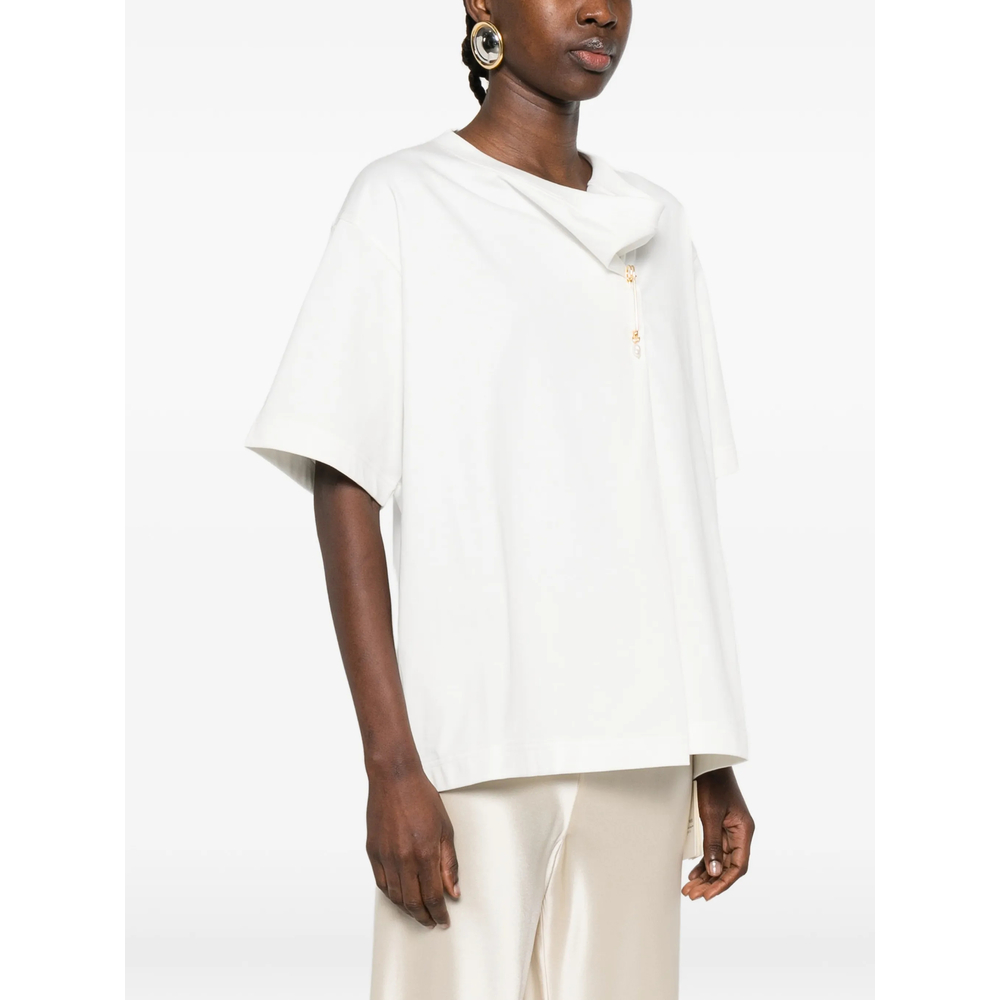 T-shirt Carven 6261K21051JT404N000 (carven / Tシャツ・カットソー ) | carven (カルヴェン)(3)