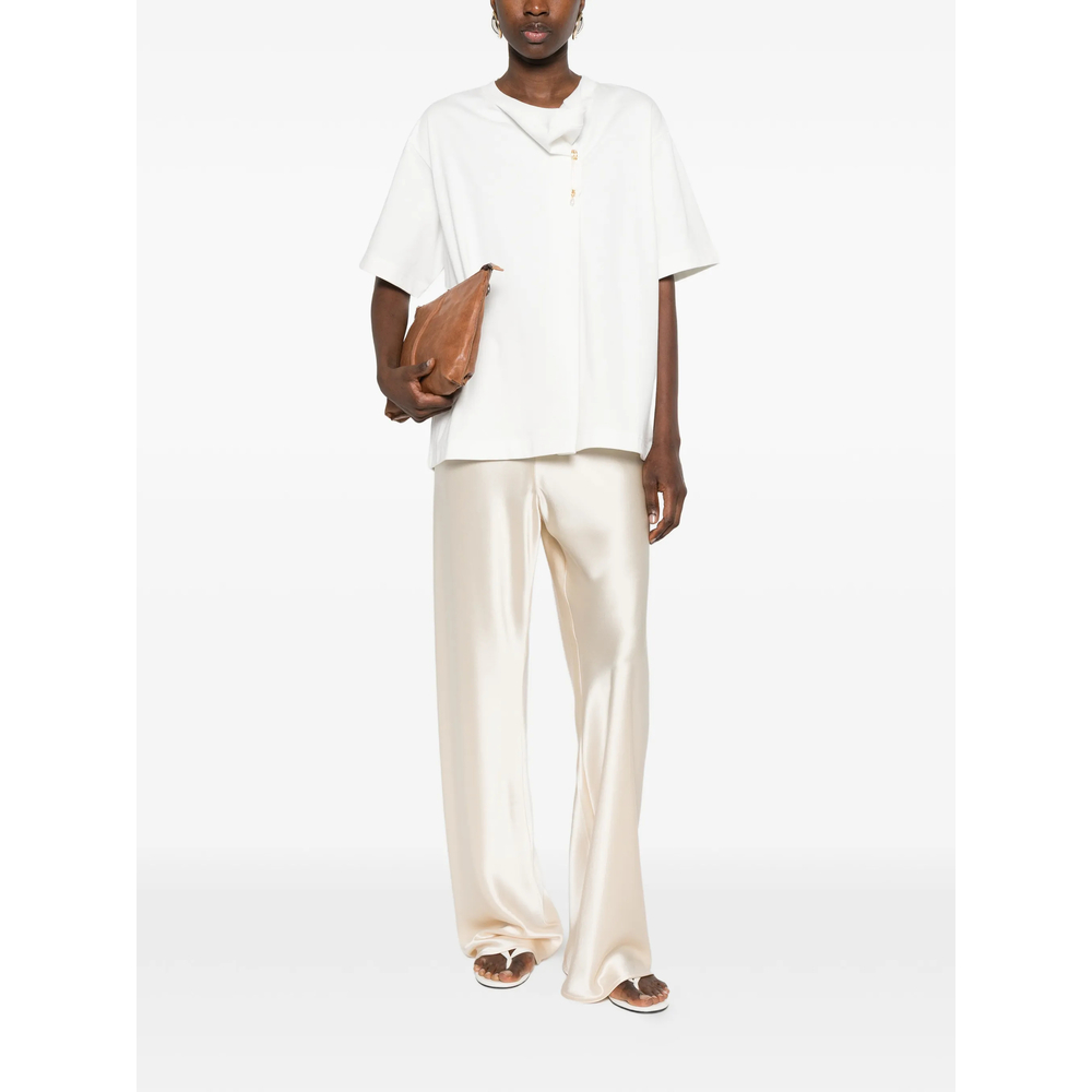 T-shirt Carven 6261K21051JT404N000 (carven / Tシャツ・カットソー ) | carven (カルヴェン)(4)