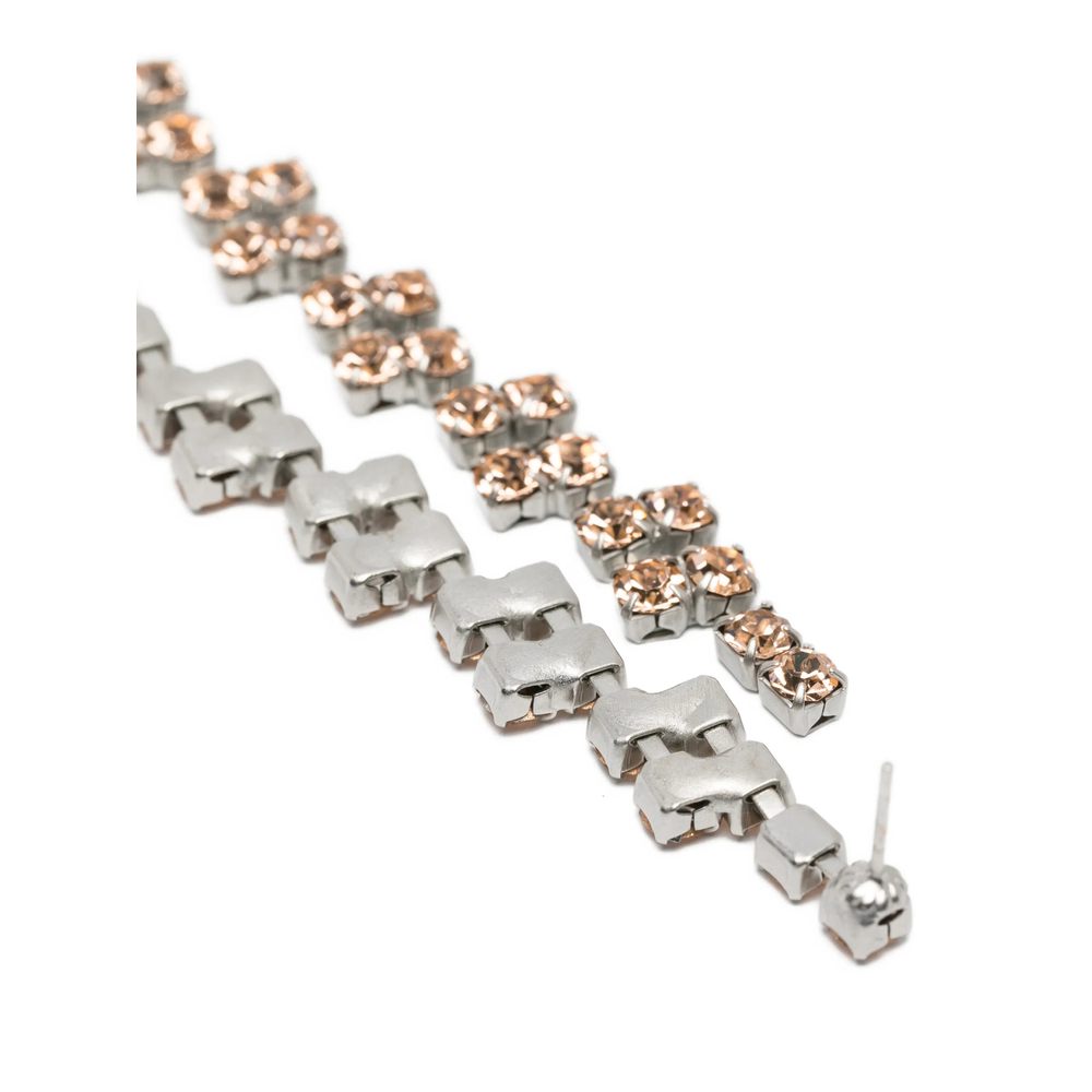 Jewellery Forte Forte 14684PEACH (forte_forte / ピアス・イヤリング ) | forte_forte (フォルテ フォルテ)