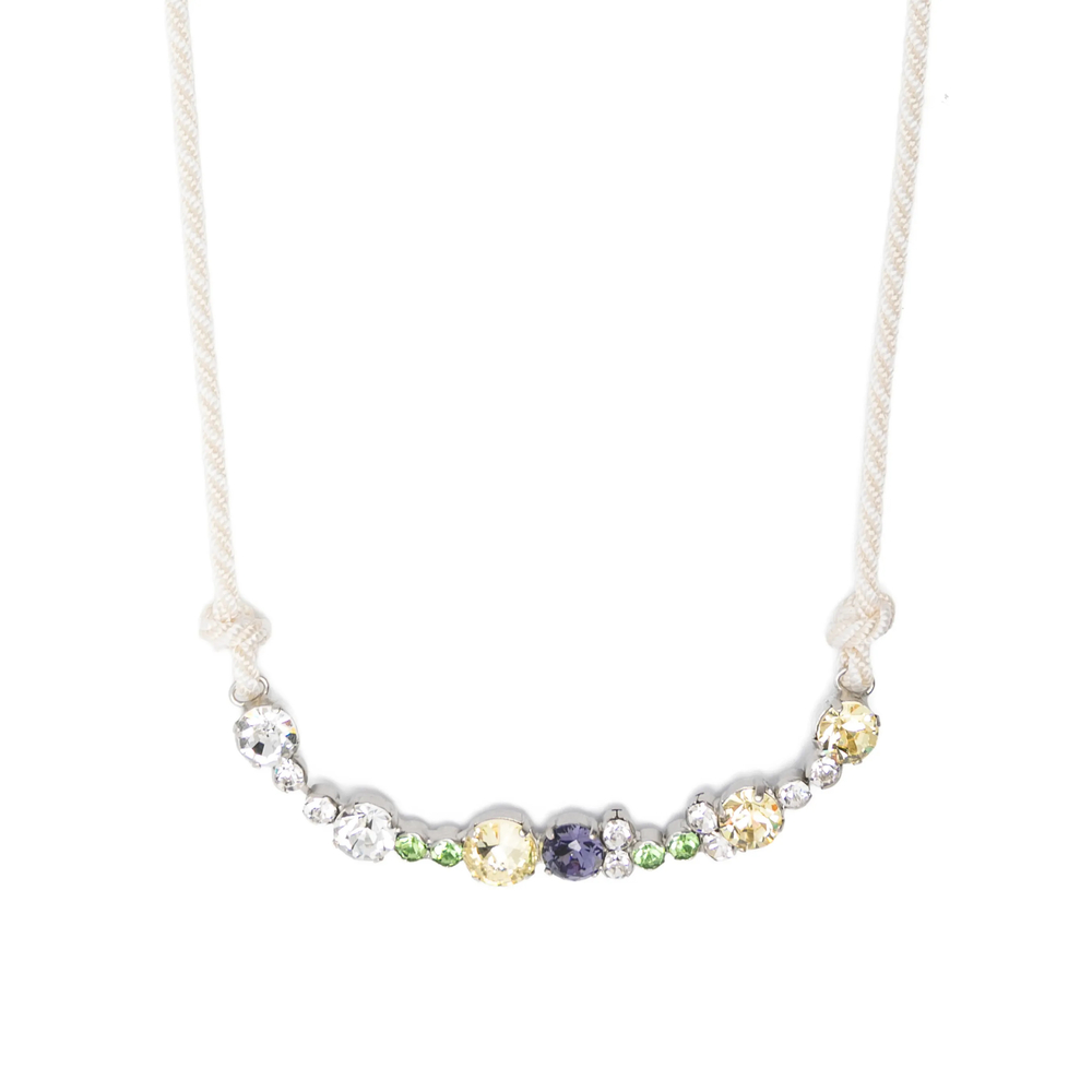 Jewellery Forte Forte 14681AVORI (forte_forte / ネックレス ) | forte_forte (フォルテ フォルテ)(1)