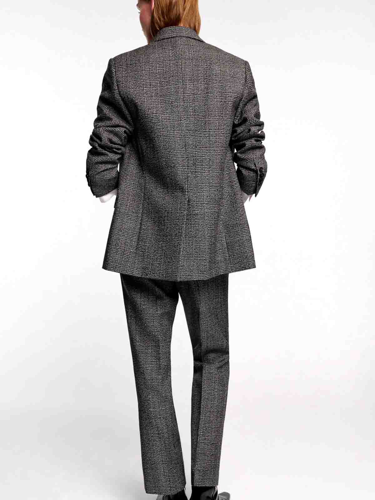 Graphic Elegance Jacket 340202099 (DOROTHEE SCHUMACHER / ブレザー・ジャケット ) | DOROTHEE SCHUMACHER (ドロシー シューマッハ)(2)