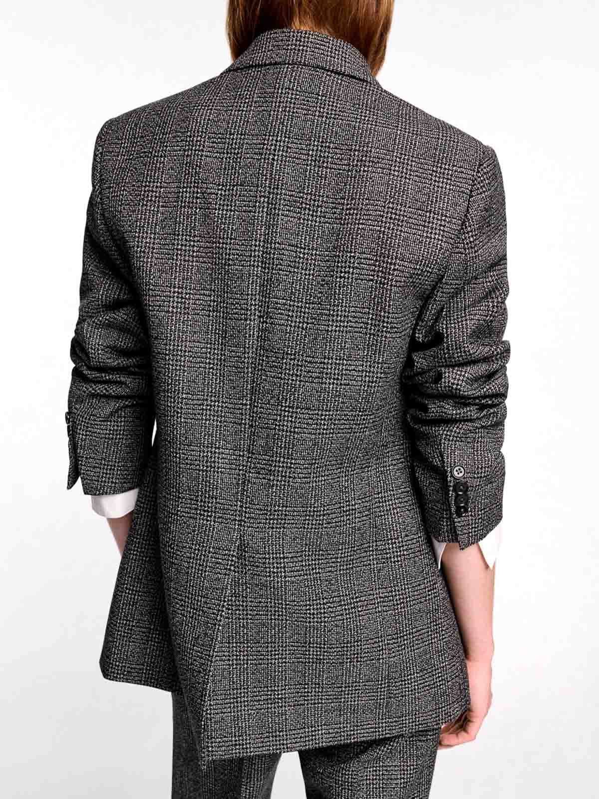 Graphic Elegance Jacket 340202099 (DOROTHEE SCHUMACHER / ブレザー・ジャケット ) | DOROTHEE SCHUMACHER (ドロシー シューマッハ)(4)