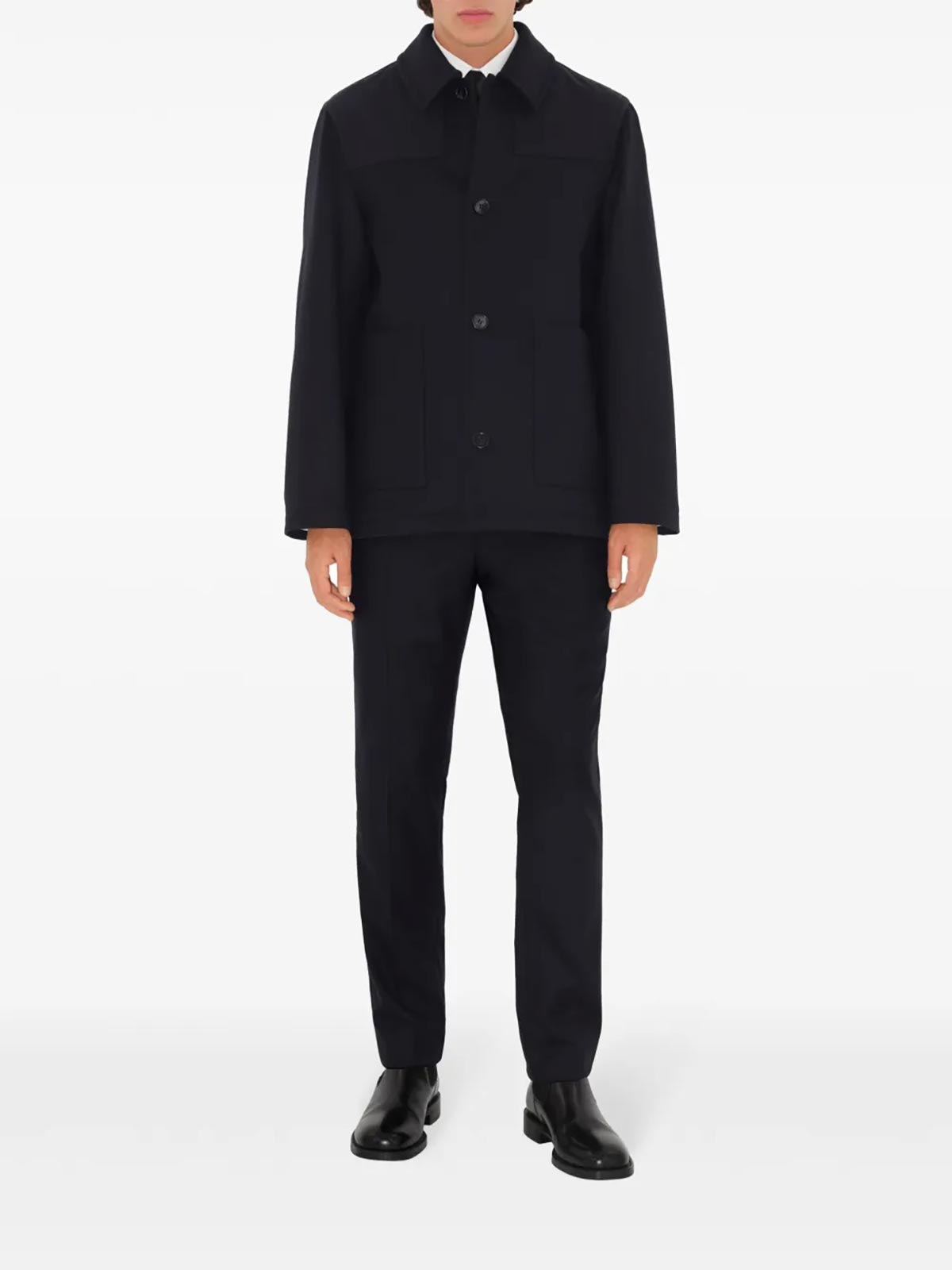 Cotton Jacket 8093320 (Burberry / コート ) | Burberry (バーバリー)(1)