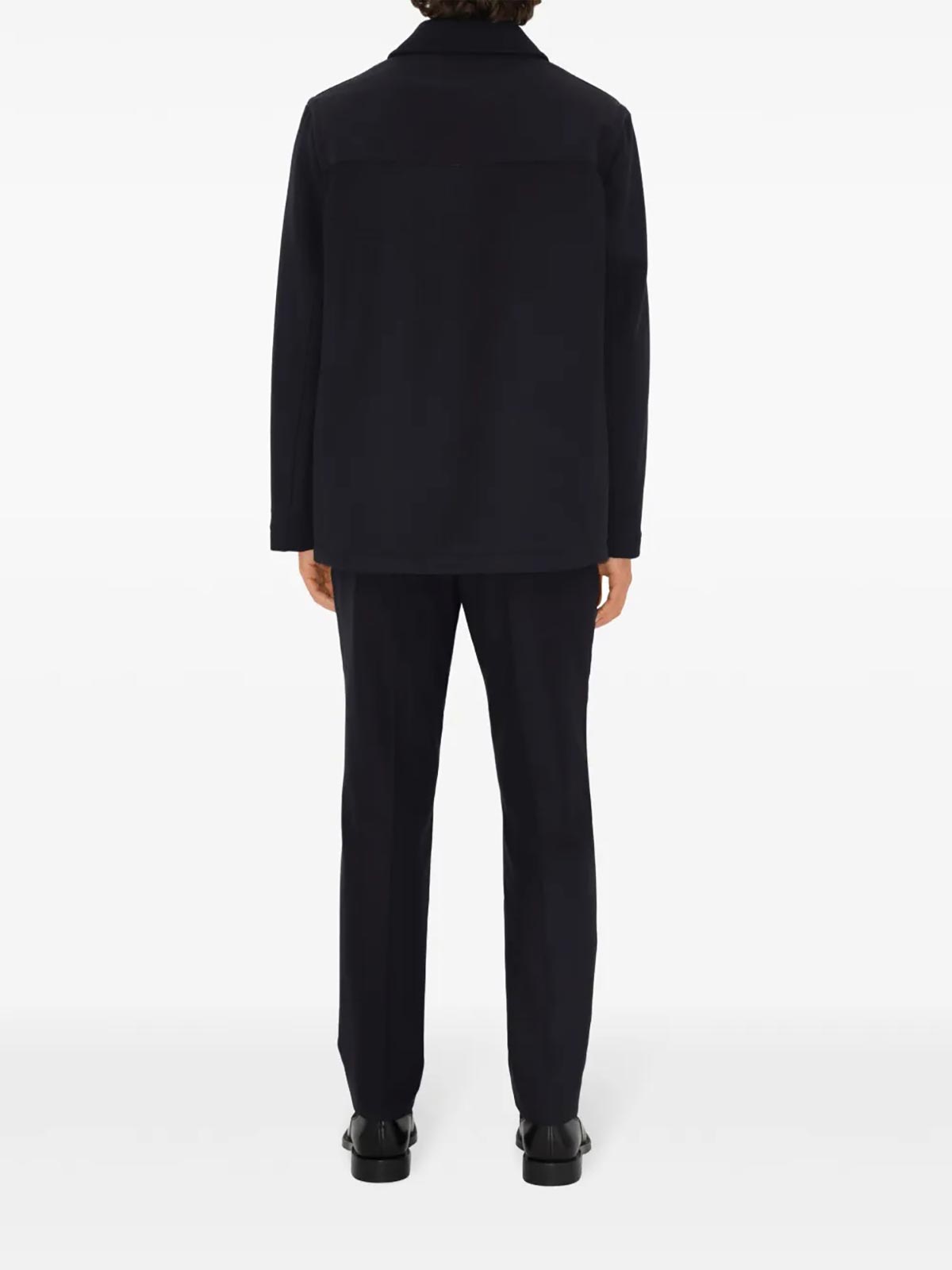 Cotton Jacket 8093320 (Burberry / コート ) | Burberry (バーバリー)(3)