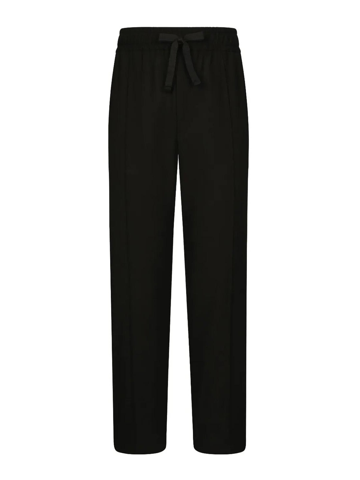 Wool Track Pants GP03ATFU28EN0000 (Dolce & Gabbana / パンツ ) | Dolce & Gabbana (ドルチェガッバーナ)