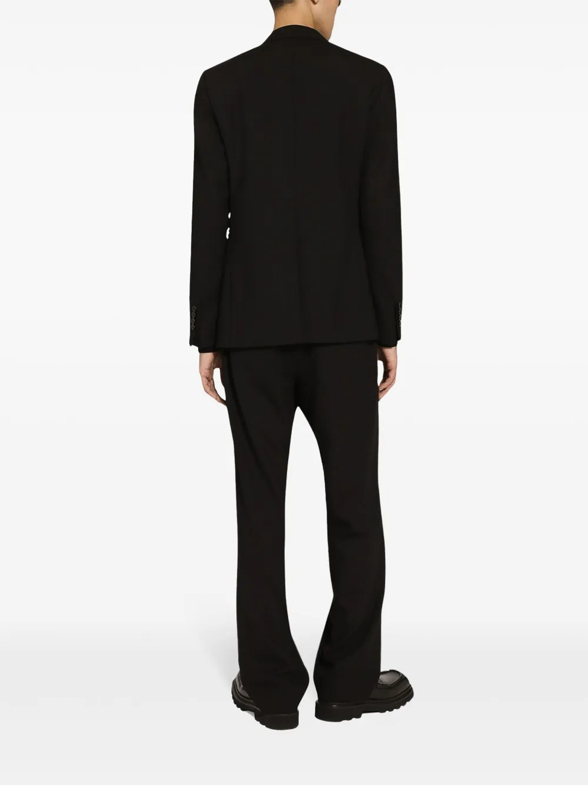 Wool Track Pants GP03ATFU28EN0000 (Dolce & Gabbana / パンツ ) | Dolce & Gabbana (ドルチェガッバーナ)(3)