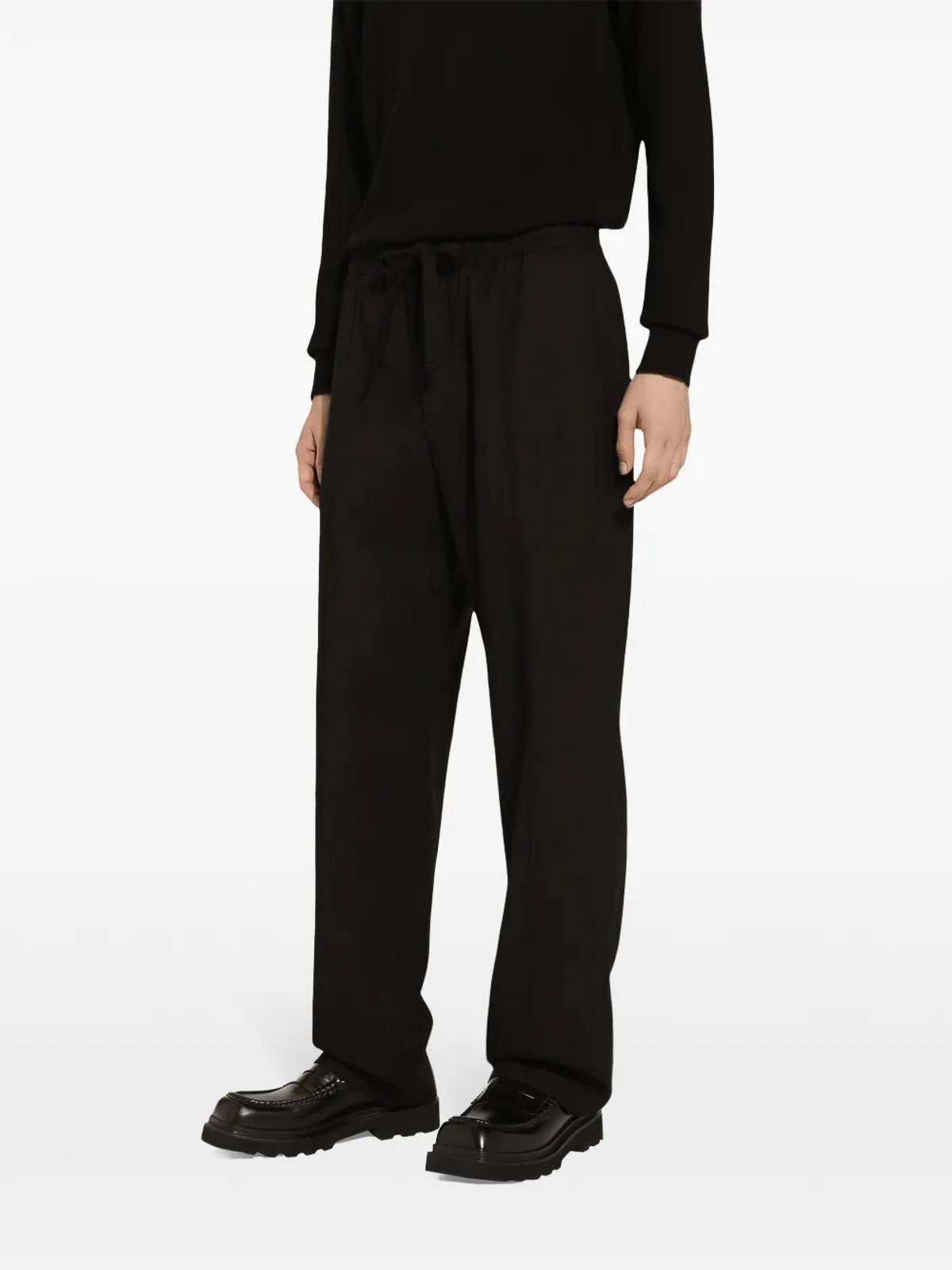 Wool Track Pants GP03ATFU28EN0000 (Dolce & Gabbana / パンツ ) | Dolce & Gabbana (ドルチェガッバーナ)(4)