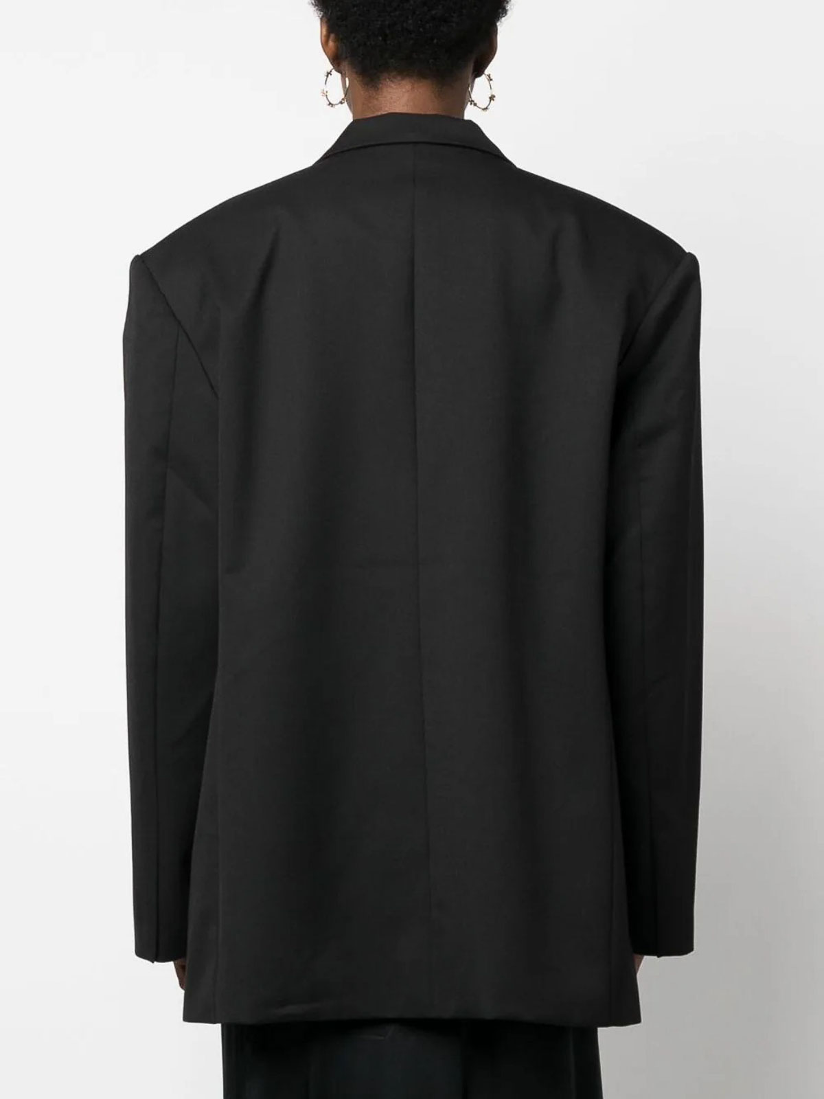 The Bermuda Blazer 23026604BLACK (CHRISTOPHER ESBER / ブレザー・ジャケット ) | CHRISTOPHER ESBER (クリストファー エスバー)(1)