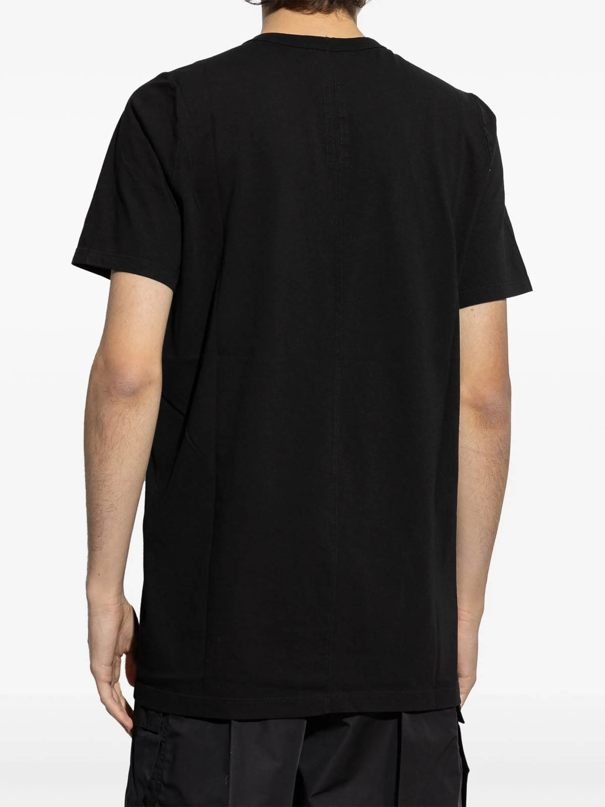 Level T-Shirt RU01E526409 (Rick Owens / Tシャツ・カットソー ) | Rick Owens (リック オウエンス)(3)