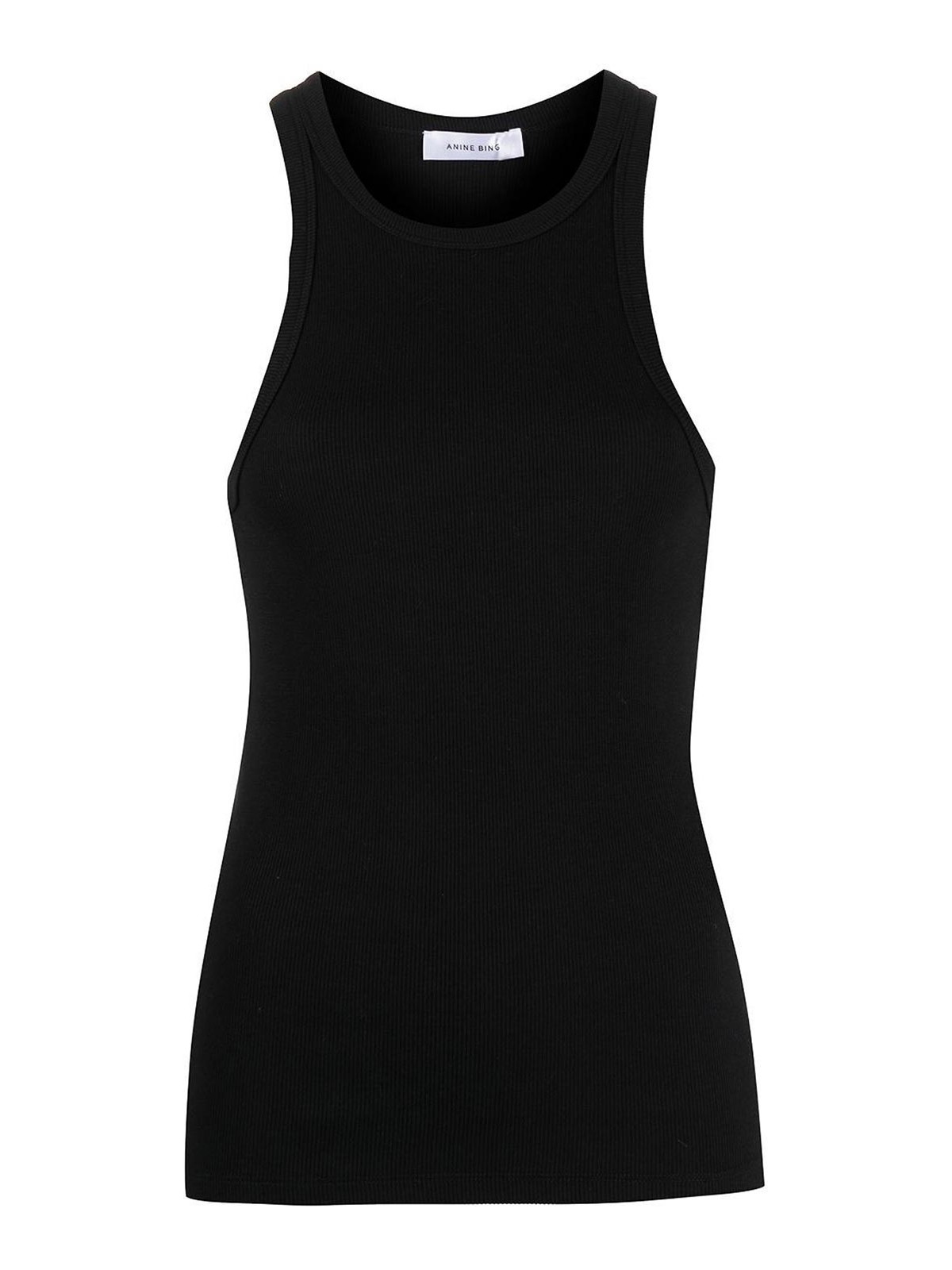 Eva Tank Top A080151000 (ANINE BING / タンクトップ・キャミソール ) | ANINE BING (アニン ビン)