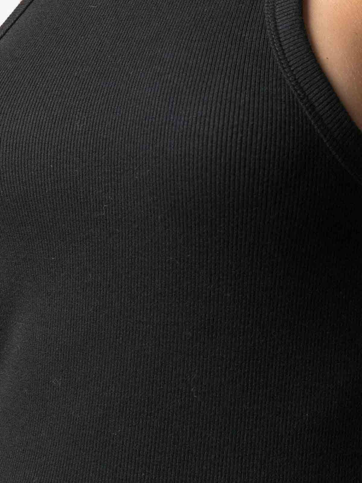 Eva Tank Top A080151000 (ANINE BING / タンクトップ・キャミソール ) | ANINE BING (アニン ビン)(3)