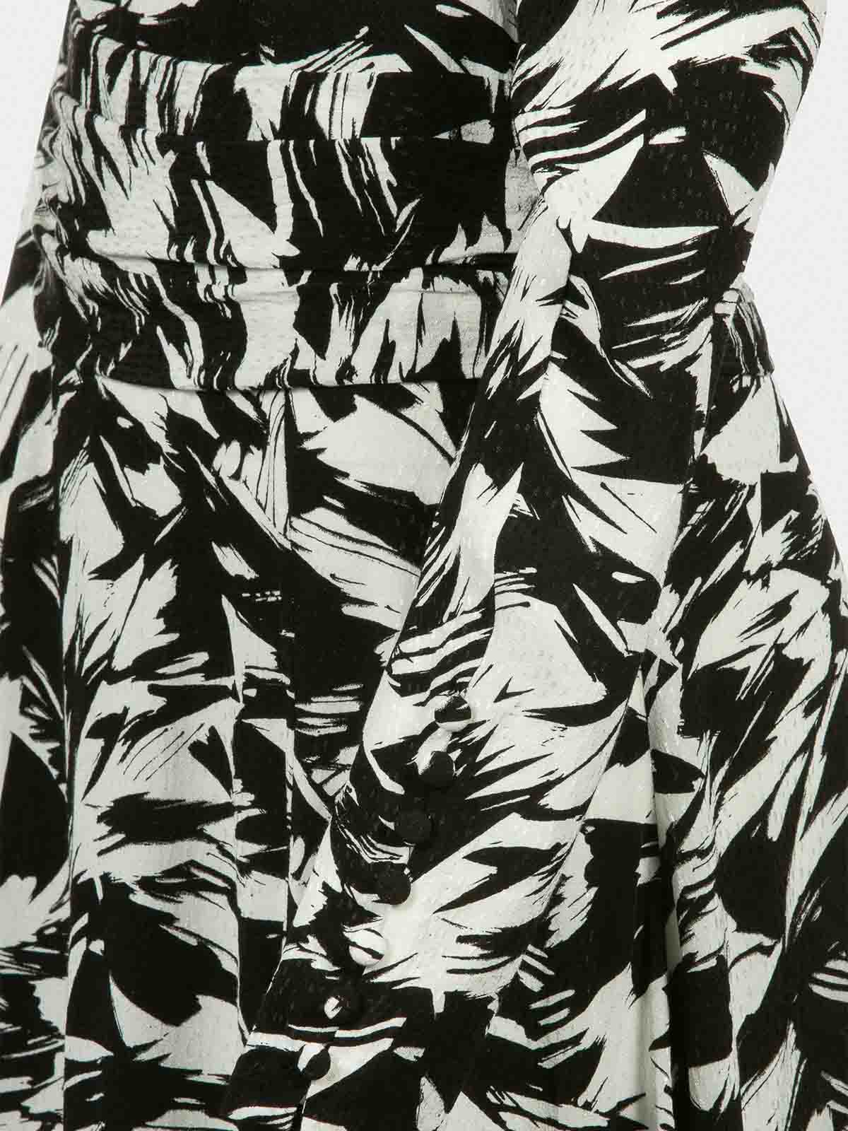 Black dress 9011791000 (ROTATE / ワンピース・ドレス・オールインワン ) | ROTATE (ロテート)(5)