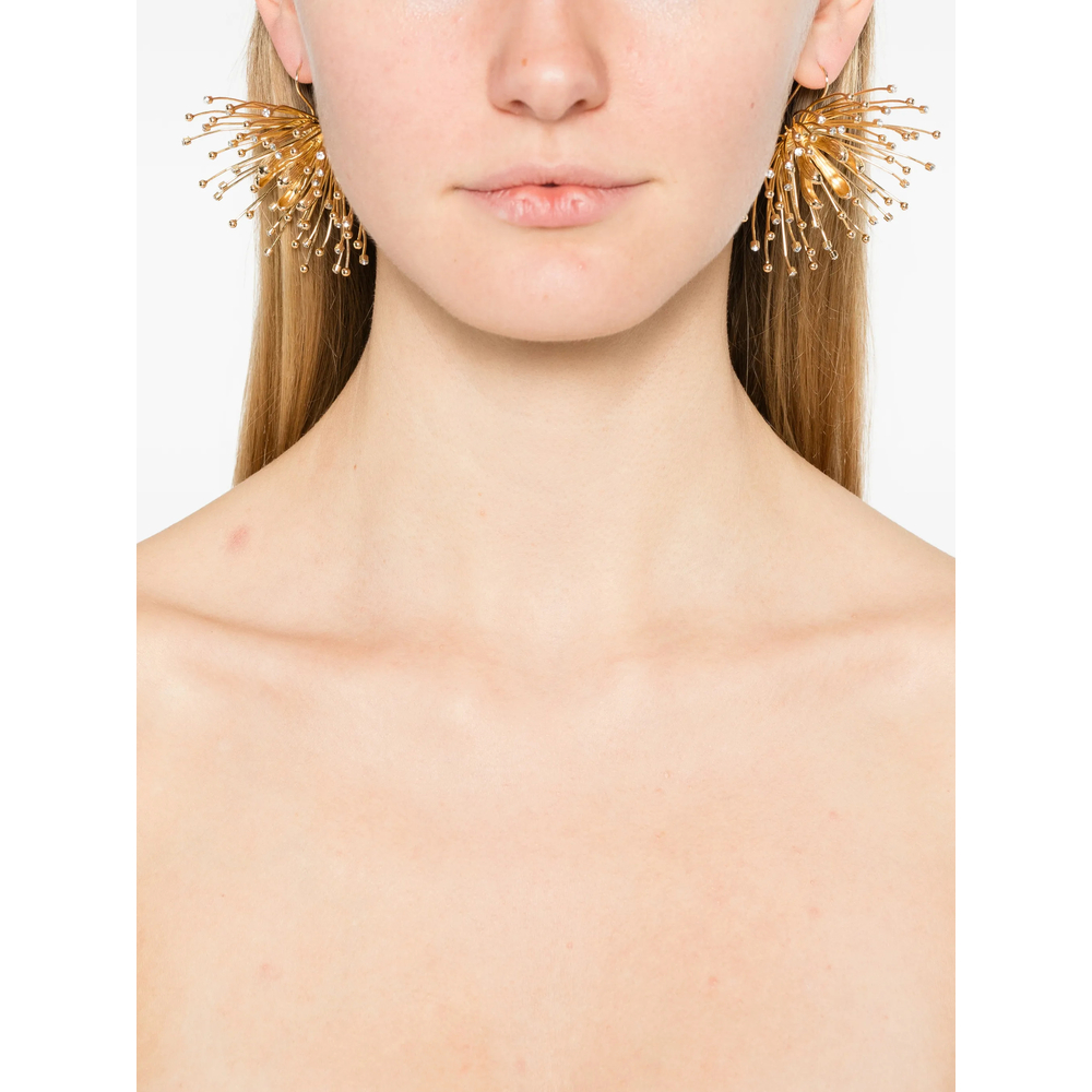 Jewellery Cult Gaia ER3507MT2831DAMITACLEAR (cult gaia / ピアス・イヤリング ) | cult gaia (カルト ガイア)(1)