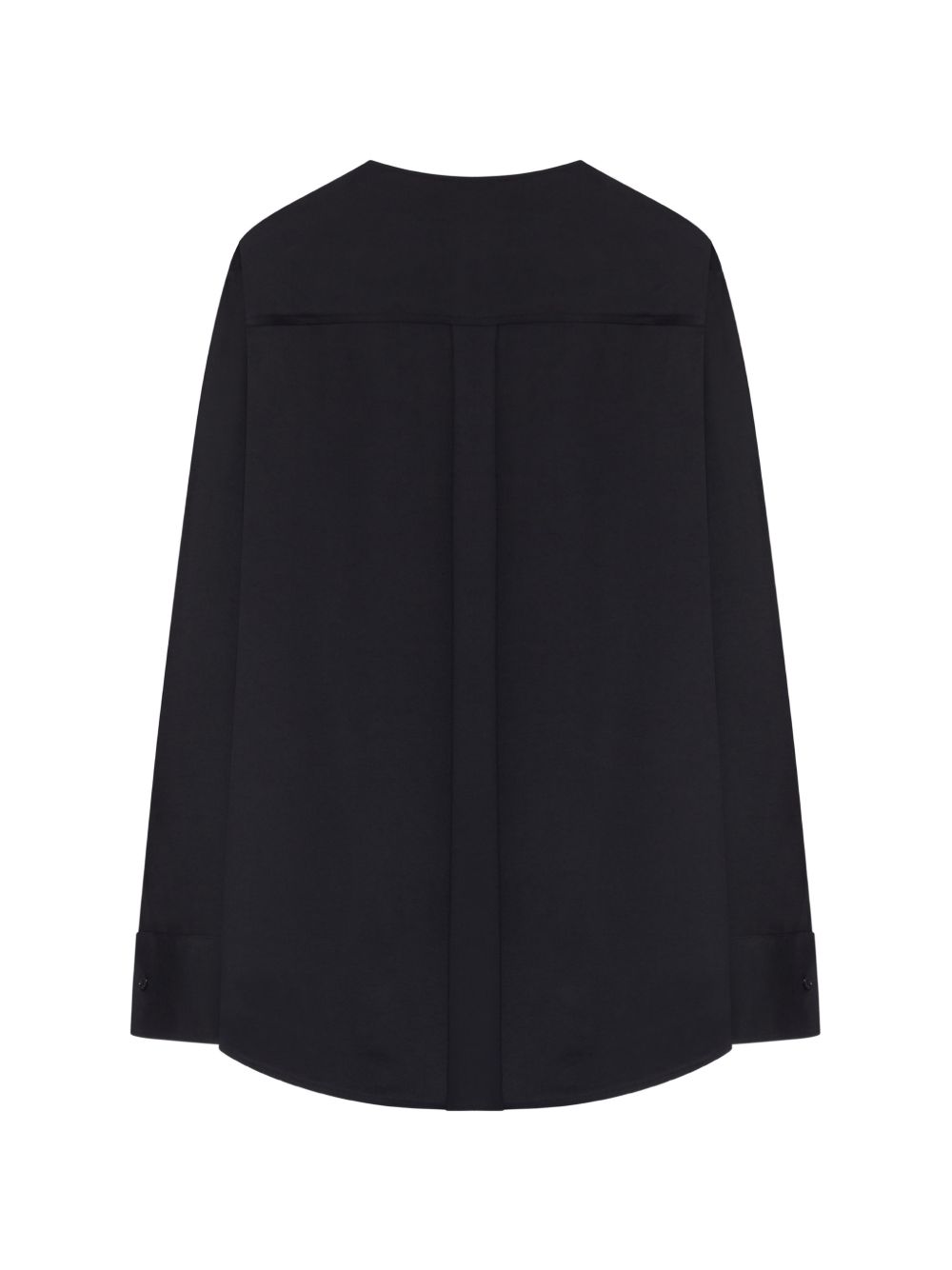 TOTEME MAIN Sweaters Black 262WRT0674FB0600001 (TOTEME / シャツ・ブラウス ) | TOTEME (トーテム)(1)