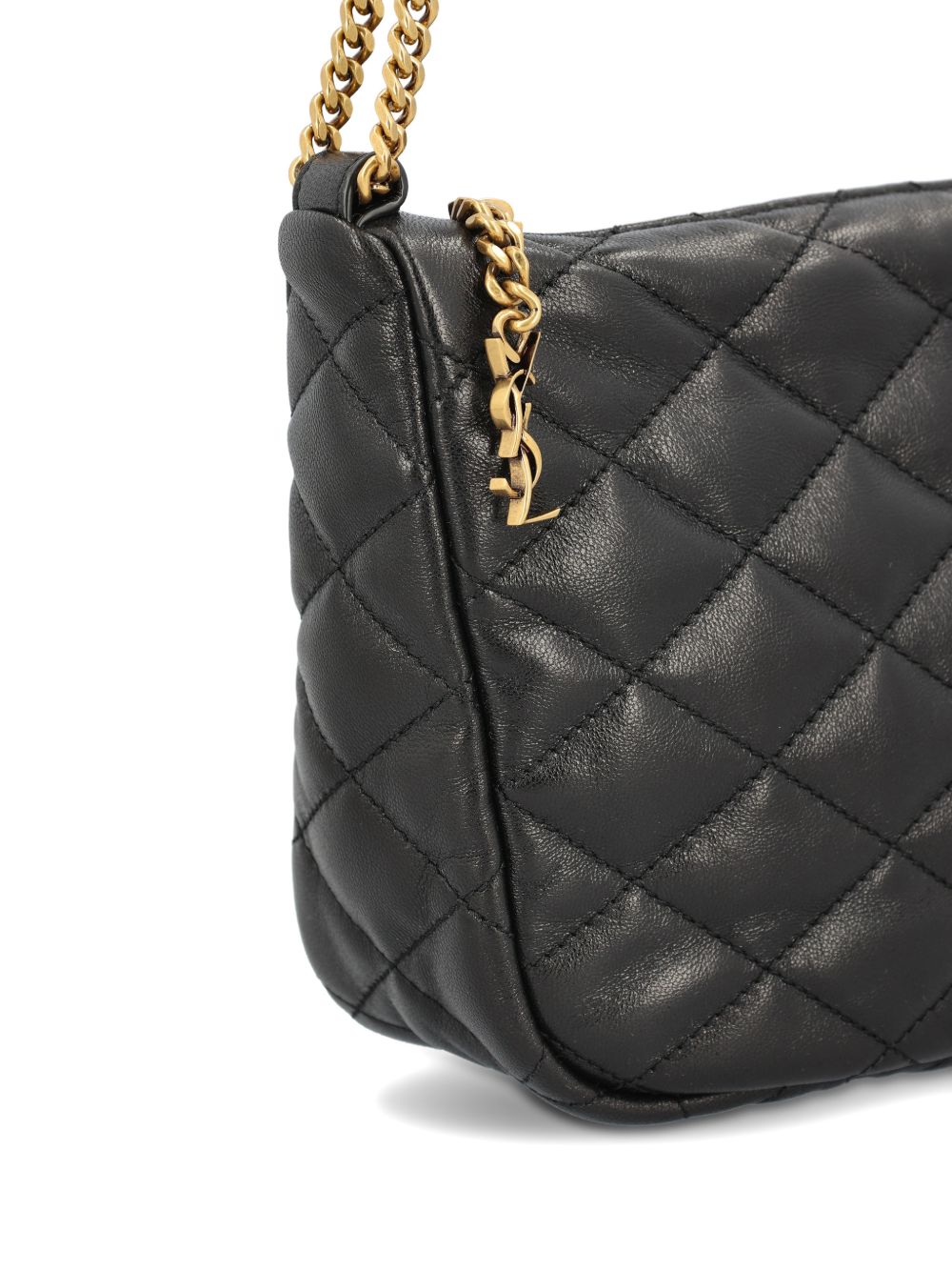 Saint Laurent Bags.. Black 8631621EL071000 (Saint Laurent / ハンドバッグ・ショルダーバッグ ) | Saint Laurent (サンローラン)(1)