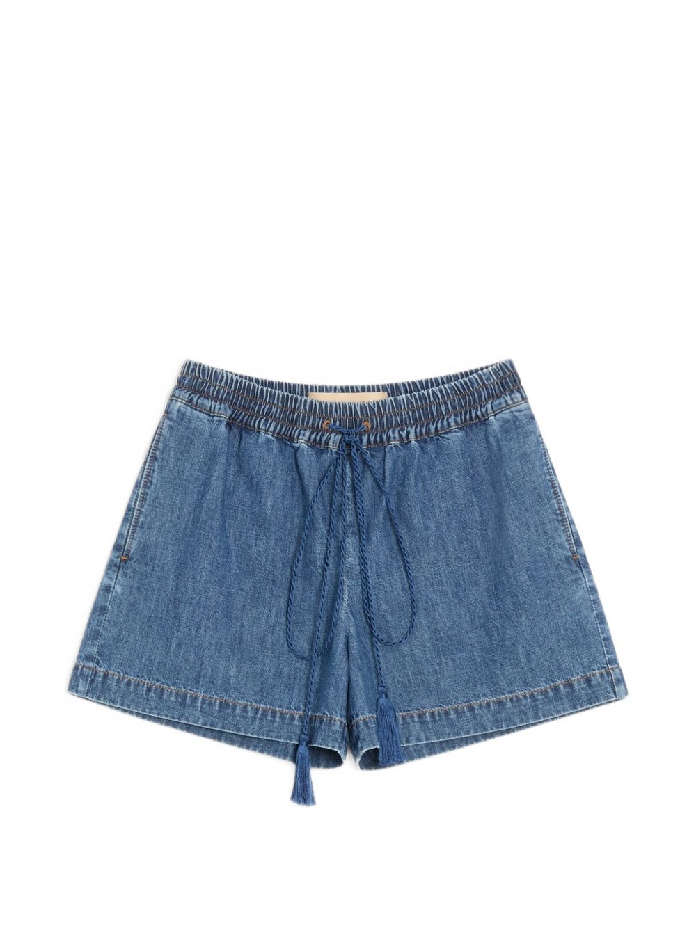 Valentino Shorts Blue BDD5509YA558 (Valentino Garavani / ショートパンツ ) | Valentino Garavani (ヴァレンティノ)