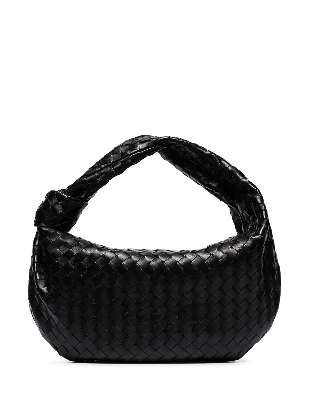 Bottega Veneta Bags.. Black 600261VCPP01229 (Bottega Veneta / ハンドバッグ・ショルダーバッグ ) | Bottega Veneta (ボッテガ・ヴェネタ)