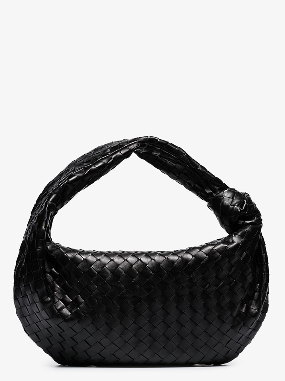 Bottega Veneta Bags.. Black 600261VCPP01229 (Bottega Veneta / ハンドバッグ・ショルダーバッグ ) | Bottega Veneta (ボッテガ・ヴェネタ)(1)