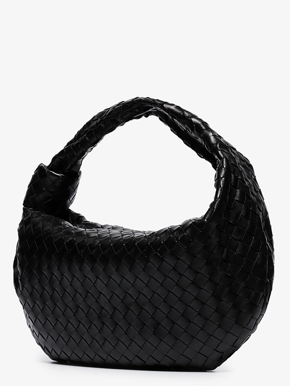 Bottega Veneta Bags.. Black 600261VCPP01229 (Bottega Veneta / ハンドバッグ・ショルダーバッグ ) | Bottega Veneta (ボッテガ・ヴェネタ)(2)