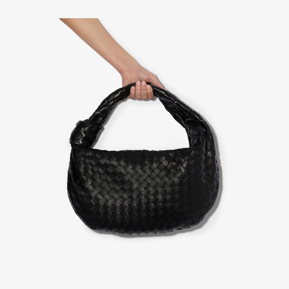 Bottega Veneta Bags.. Black 600261VCPP01229 (Bottega Veneta / ハンドバッグ・ショルダーバッグ ) | Bottega Veneta (ボッテガ・ヴェネタ)(6)