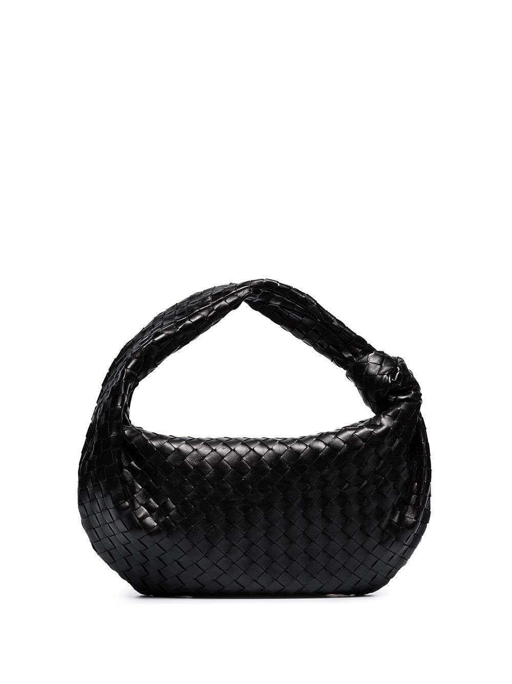 Bottega Veneta Bags.. Black 600261VCPP01229 (Bottega Veneta / ハンドバッグ・ショルダーバッグ ) | Bottega Veneta (ボッテガ・ヴェネタ)(8)