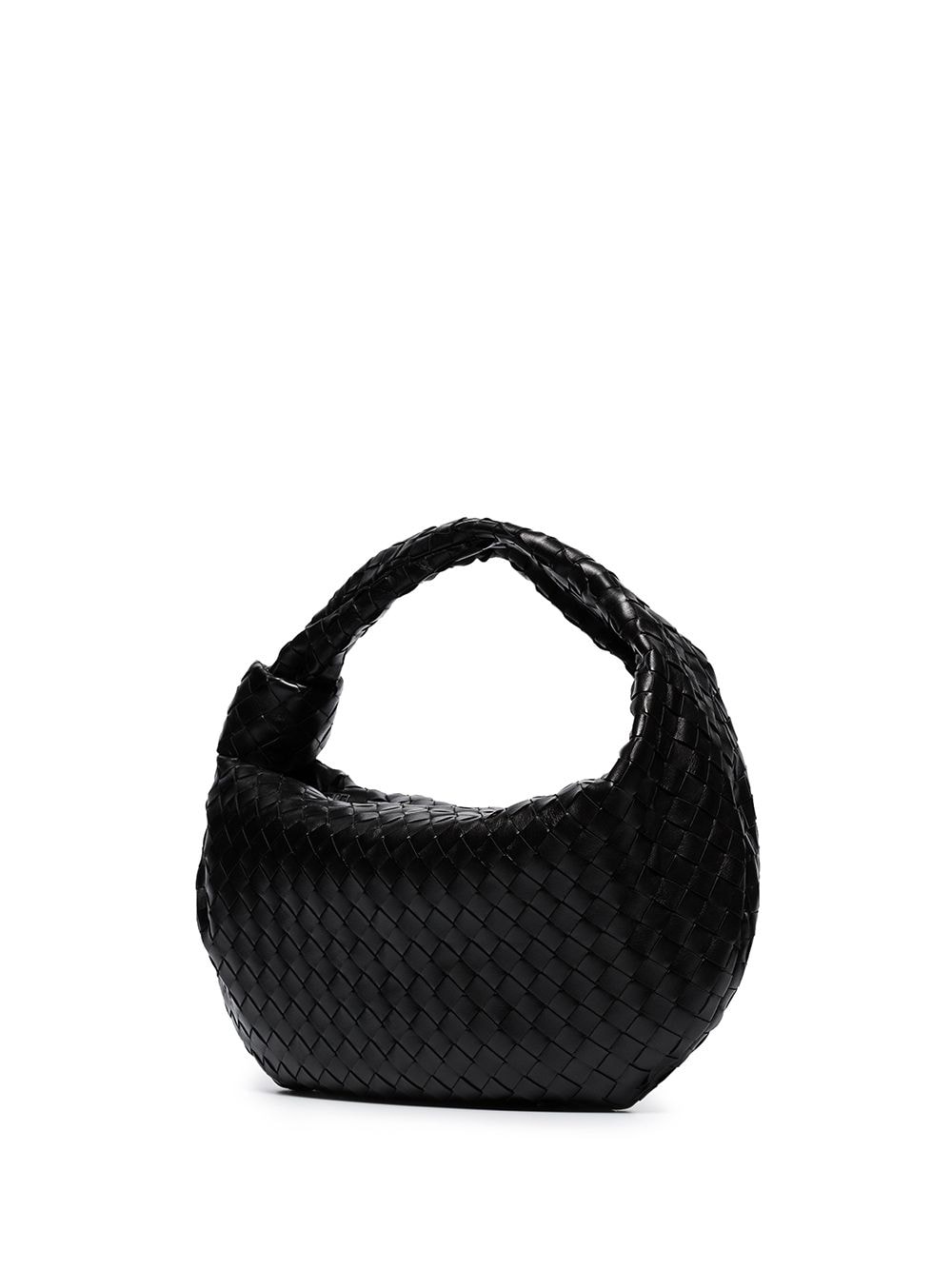 Bottega Veneta Bags.. Black 600261VCPP01229 (Bottega Veneta / ハンドバッグ・ショルダーバッグ ) | Bottega Veneta (ボッテガ・ヴェネタ)(9)