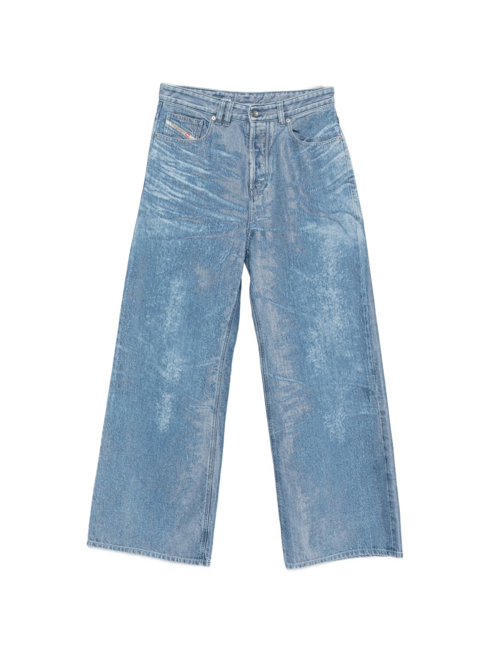 Diesel Jeans Clear Blue A2380709P2301 (Diesel / ジーンズ ) | Diesel (ディーゼル)