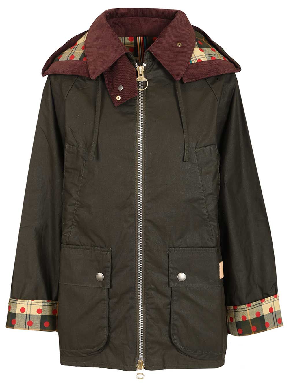 Bedale Wax Jacket LWX1545LWXOL51 (Barbour / カジュアルジャケット ) | Barbour (バブアー)