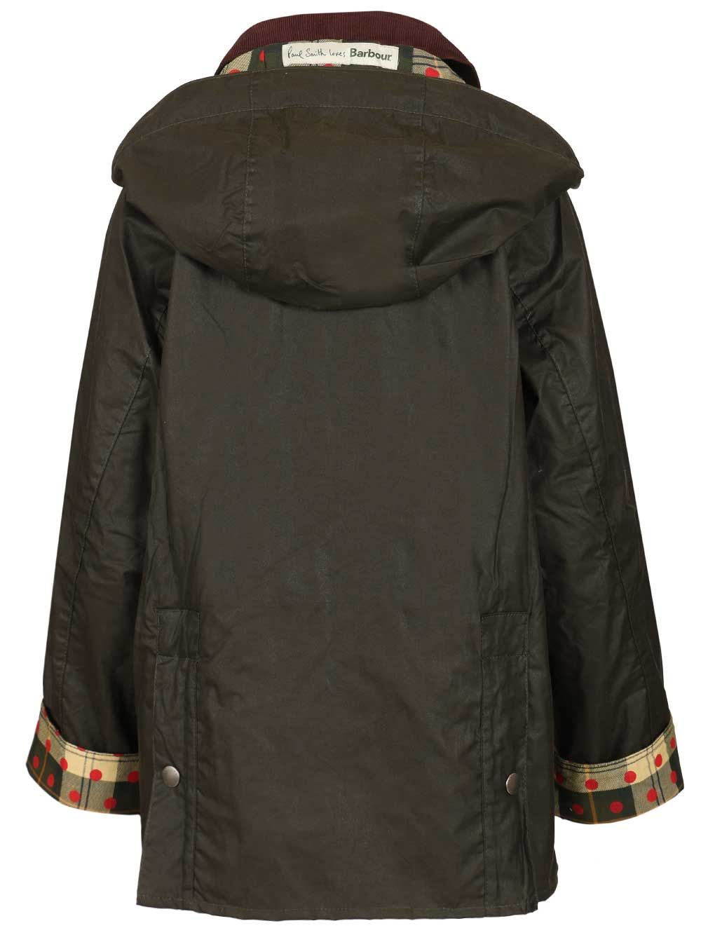 Bedale Wax Jacket LWX1545LWXOL51 (Barbour / カジュアルジャケット ) | Barbour (バブアー)(1)