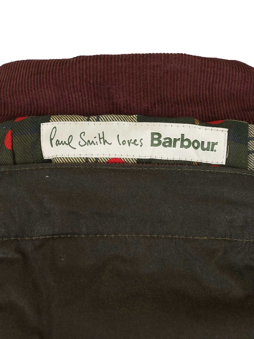 Bedale Wax Jacket LWX1545LWXOL51 (Barbour / カジュアルジャケット ) | Barbour (バブアー)(8)