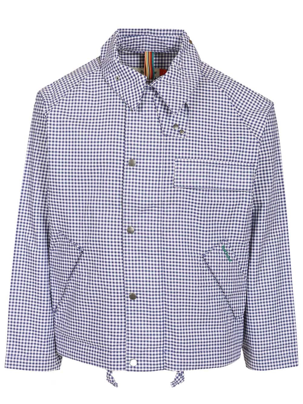 'Transport' casual jacket MCA1128MCANY71 (Barbour / カジュアルジャケット ) | Barbour (バブアー)