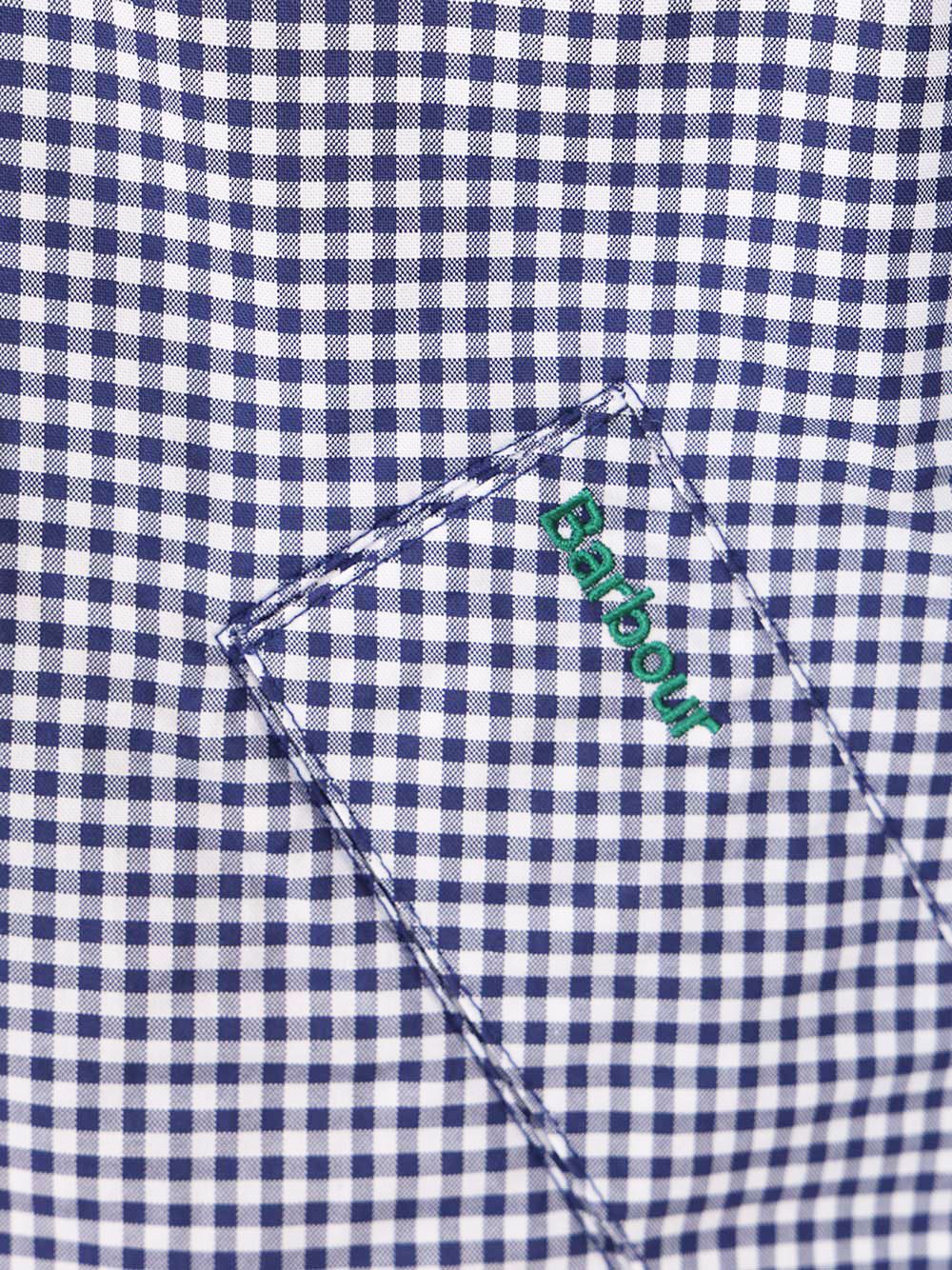 'Transport' casual jacket MCA1128MCANY71 (Barbour / カジュアルジャケット ) | Barbour (バブアー)(4)