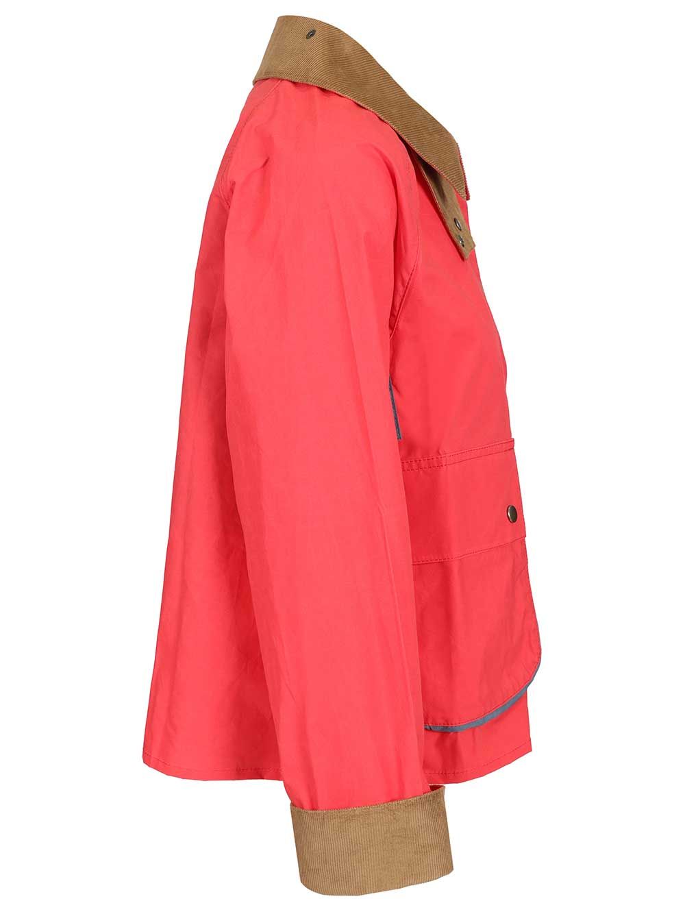 Spey Casual Jacket LCA0390LCARE52 (Barbour / カジュアルジャケット ) | Barbour (バブアー)(2)