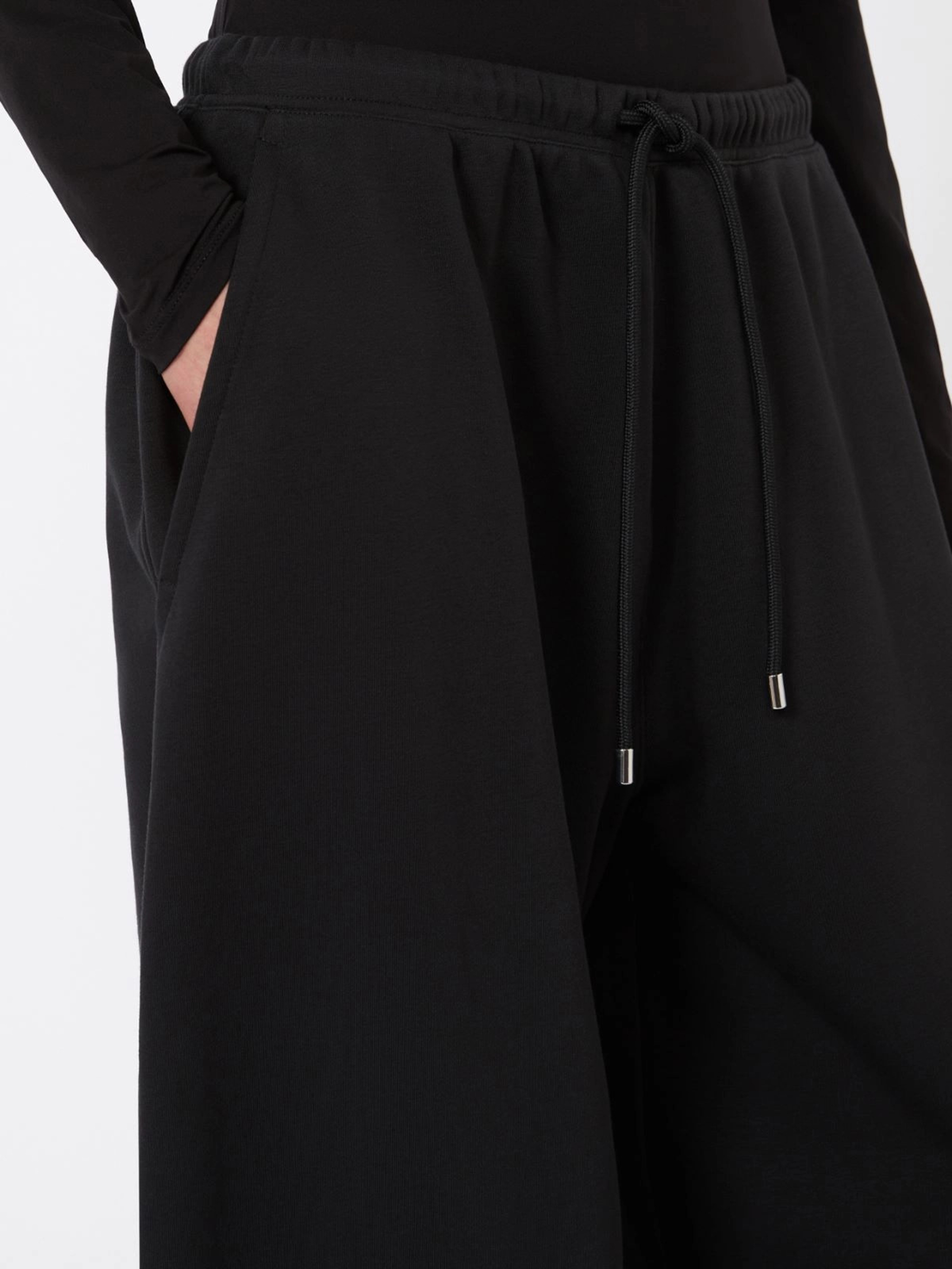 SportMax RTW... Black 2612781015600004 (Sportmax / パンツ ) | Sportmax (スポーツマックス)(4)