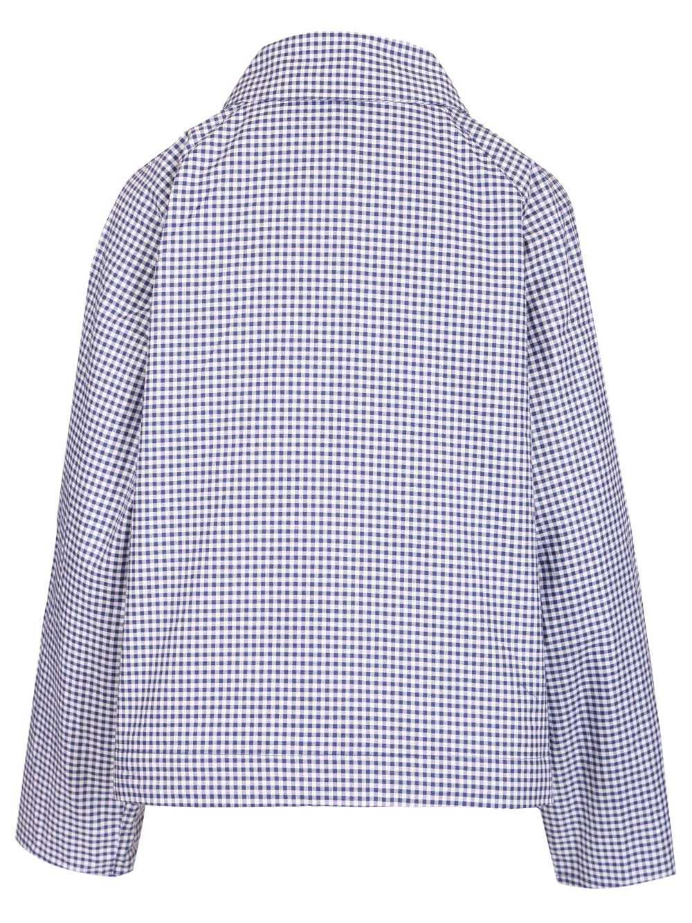 'Spey' casual striped check jacket LCA0383LCANY71 (Barbour / カジュアルジャケット ) | Barbour (バブアー)(1)