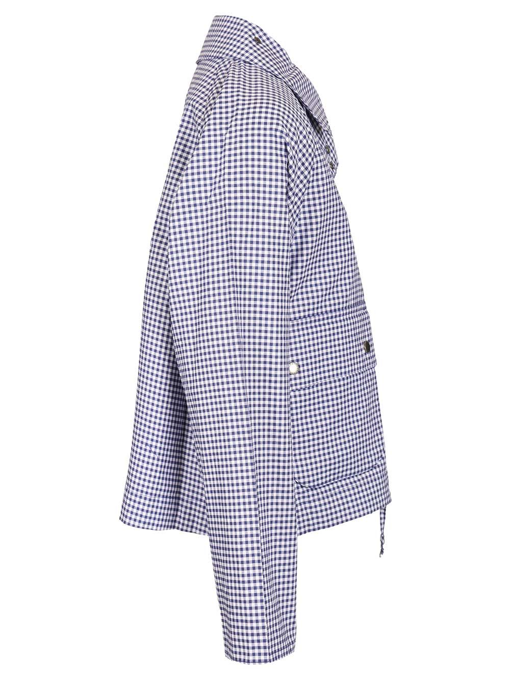 'Spey' casual striped check jacket LCA0383LCANY71 (Barbour / カジュアルジャケット ) | Barbour (バブアー)(2)