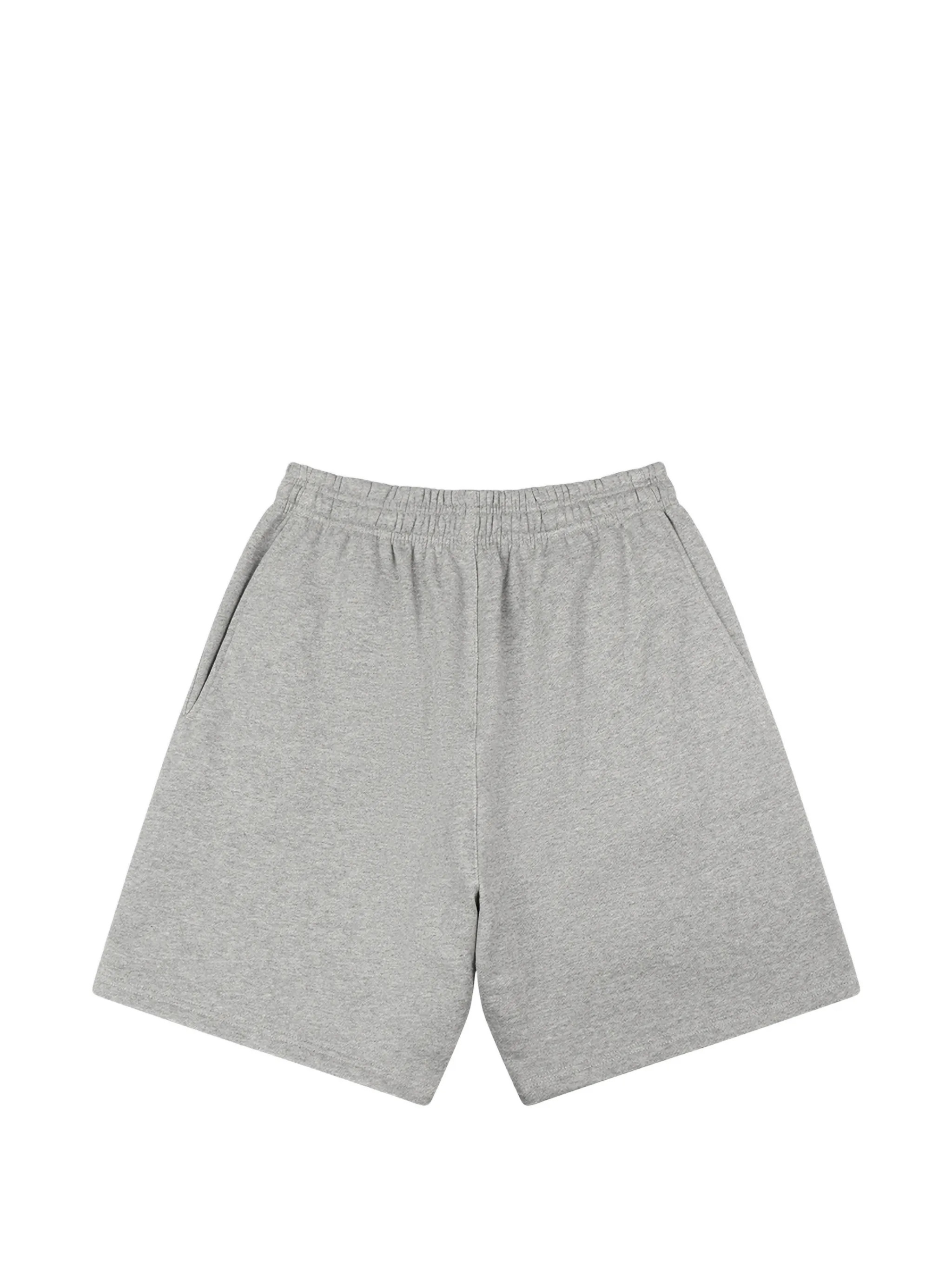 ENTIRE STUDIOS Shorts Grey ESSS26SH01012GREYMARLE (entire studios / ショートパンツ ) | entire studios (エンタイア スタジオ)
