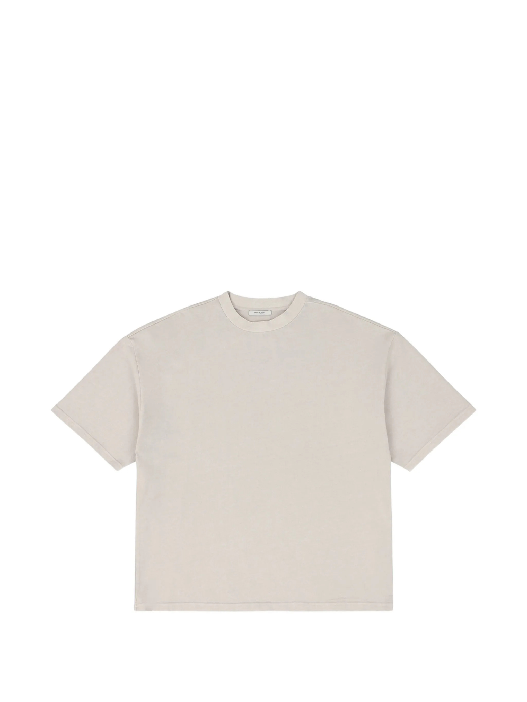 ENTIRE STUDIOS T-shirts and Polos Beige ESSS26TT01012OFFWHITE (entire studios / Tシャツ・カットソー ) | entire studios (エンタイア スタジオ)