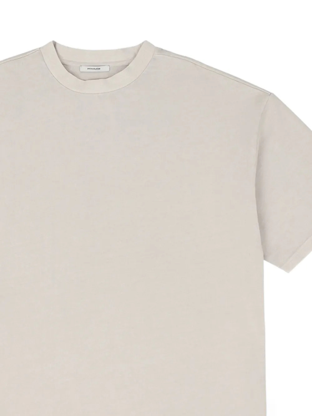 ENTIRE STUDIOS T-shirts and Polos Beige ESSS26TT01012OFFWHITE (entire studios / Tシャツ・カットソー ) | entire studios (エンタイア スタジオ)(1)