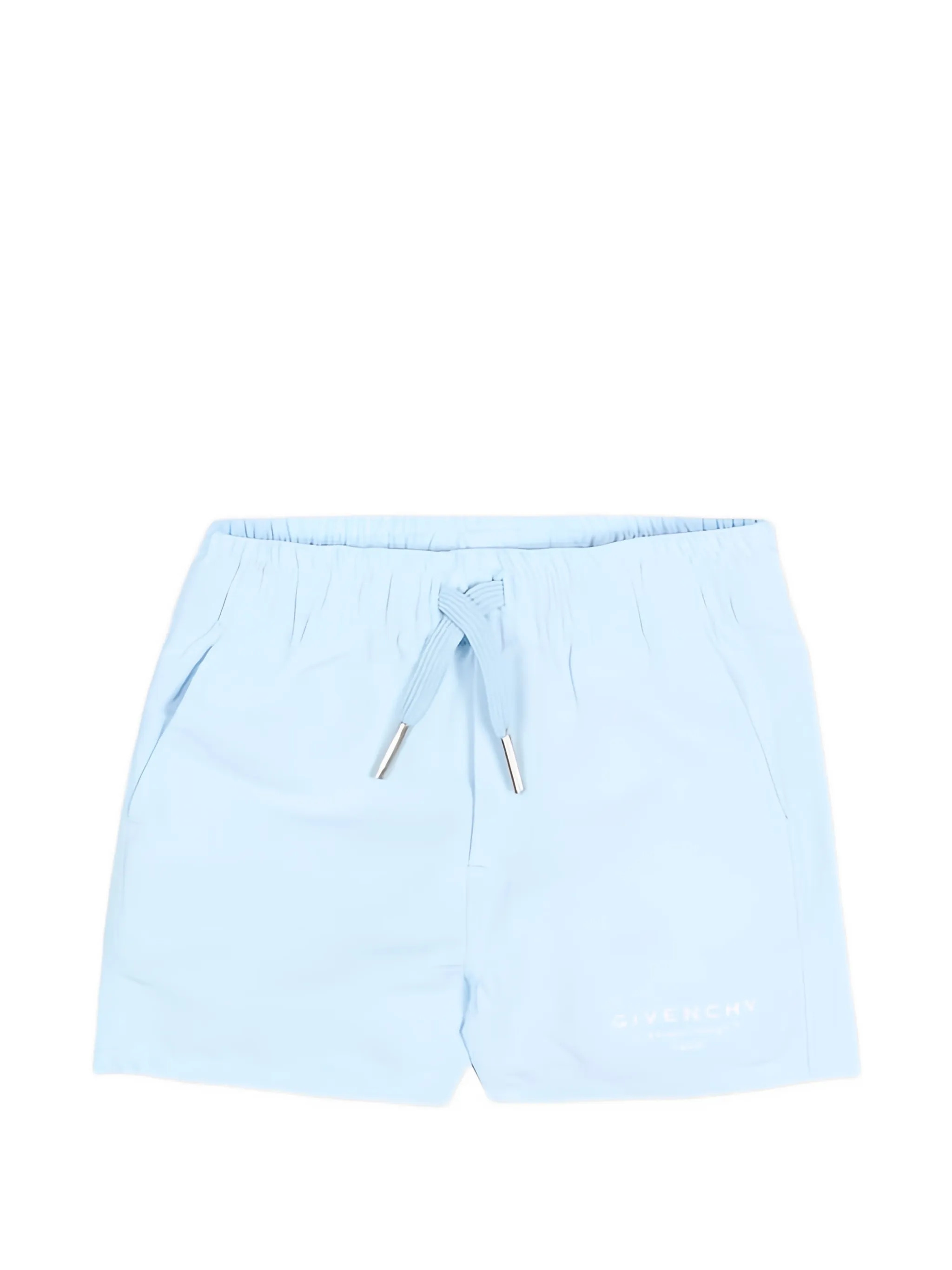 GIVENCHY KIDS Sea clothing Clear Blue H3119077L (GIVENCHY / スイムウェア ) | GIVENCHY (ジバンシィ)