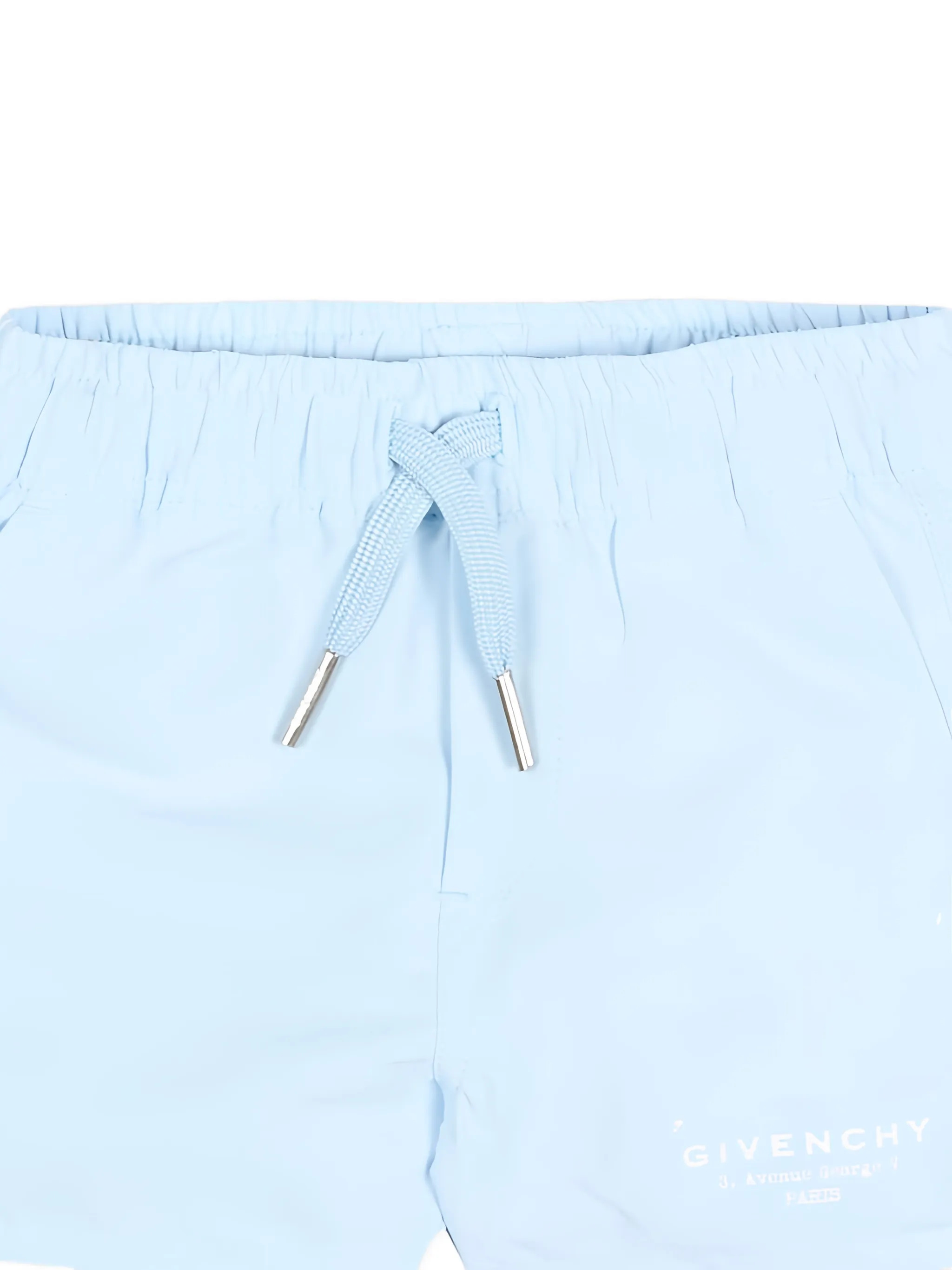 GIVENCHY KIDS Sea clothing Clear Blue H3119077L (GIVENCHY / スイムウェア ) | GIVENCHY (ジバンシィ)(2)