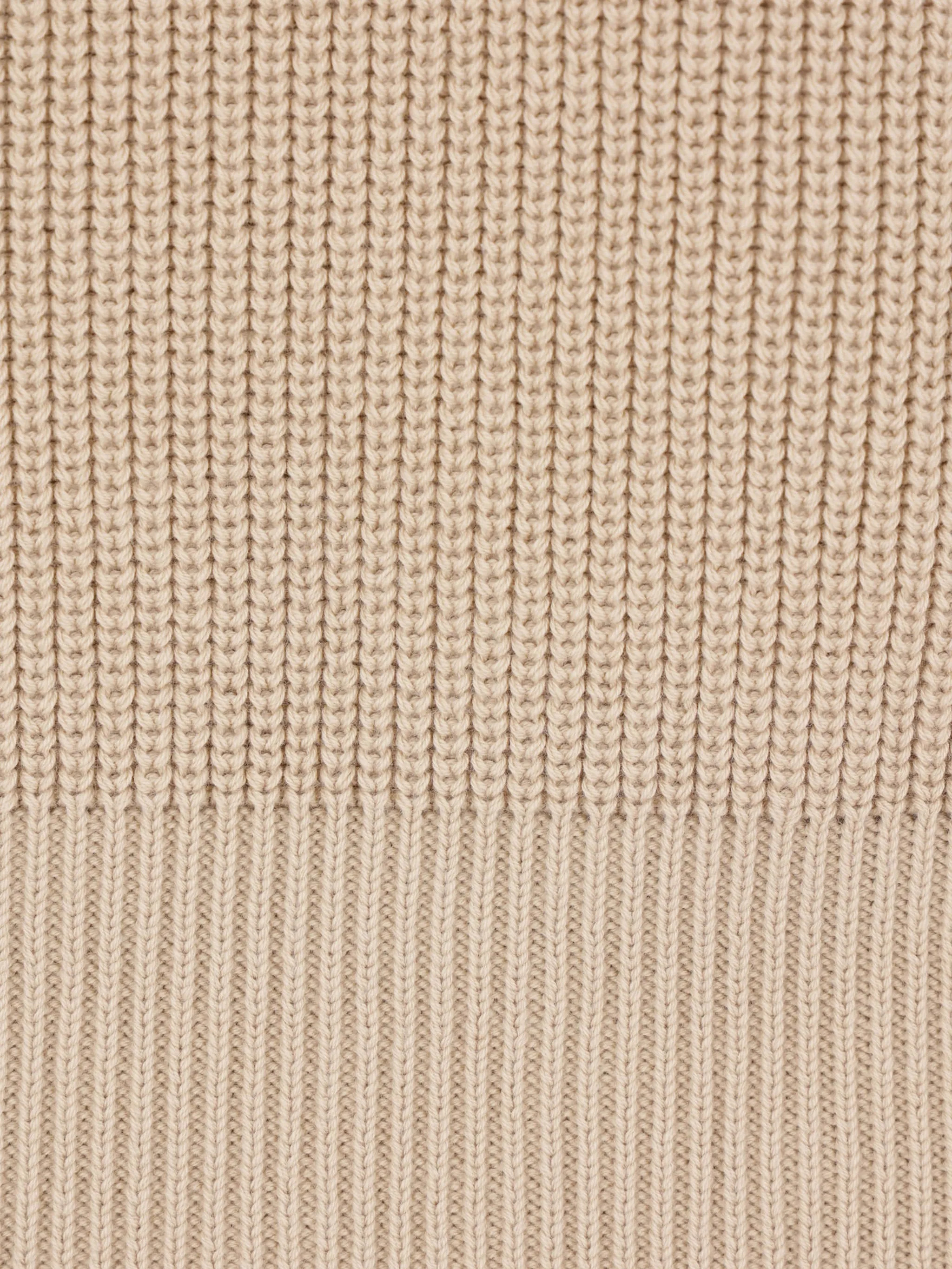 Lardini Sweaters Beige PALPML68PA66016210 (LARDINI / ニット・セーター・カーディガン ) | LARDINI (ラルディーニ)(3)