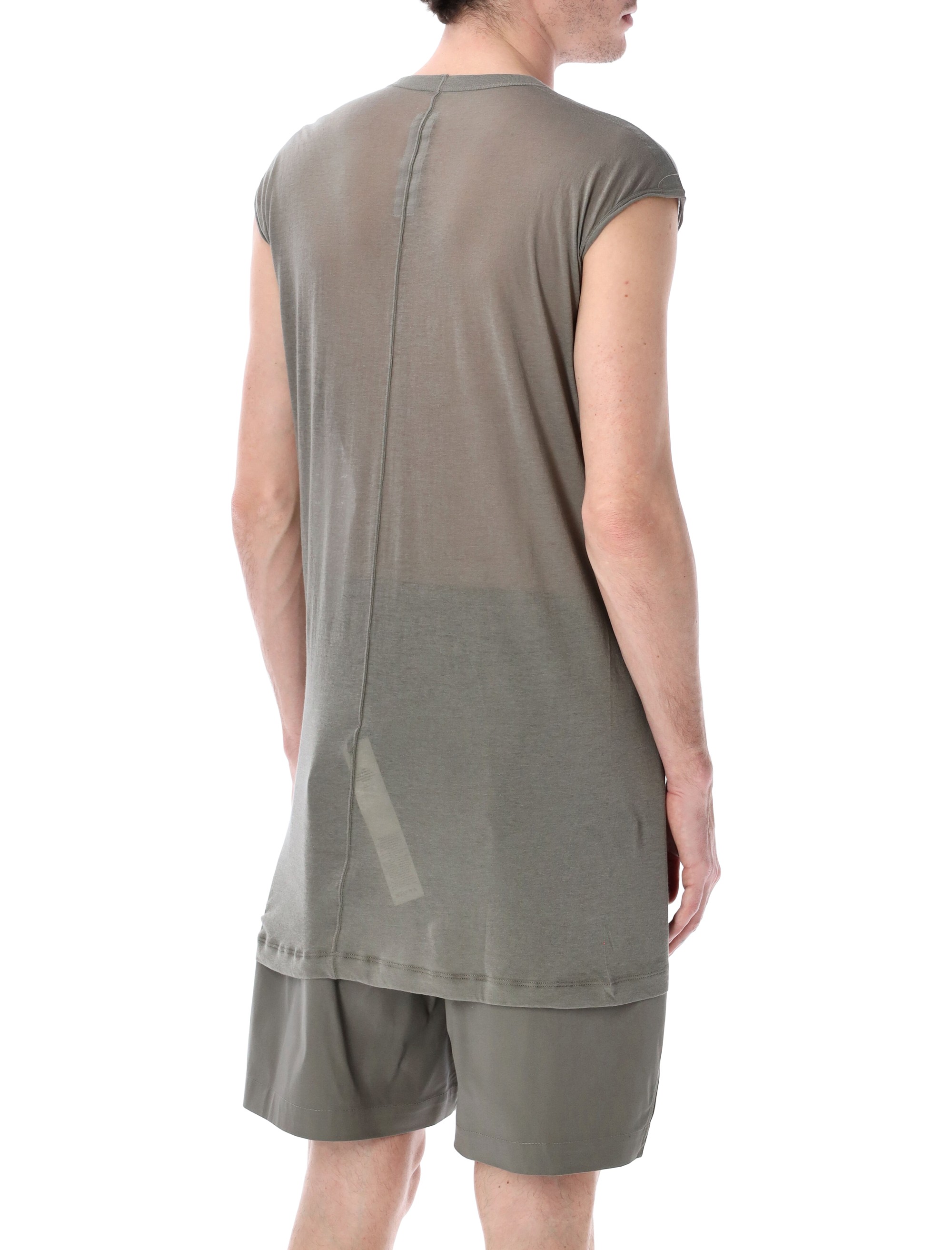 Rick Owens T-shirts and Polos RU01F2233UC35 (Rick Owens / Tシャツ・カットソー ) | Rick Owens (リック オウエンス)(1)